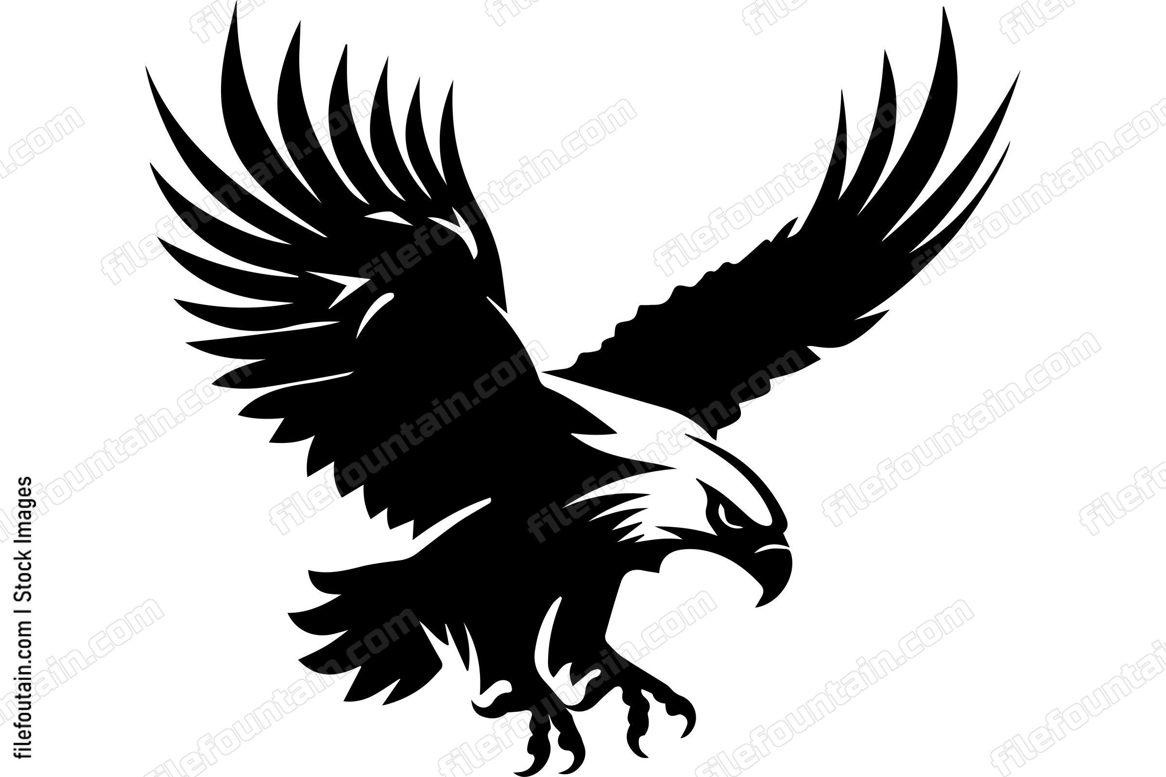 Flying Eagle