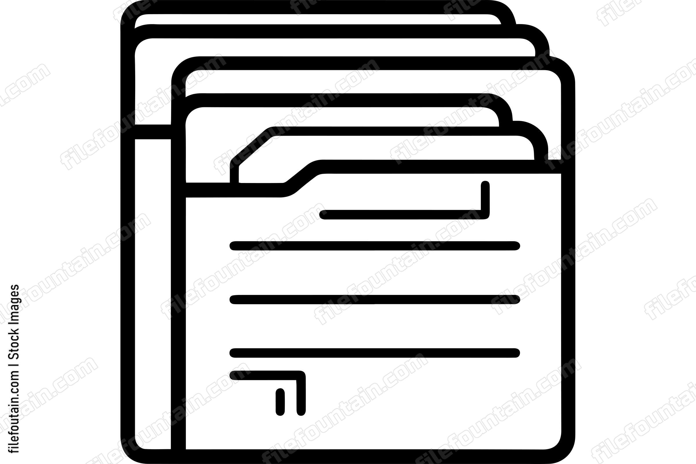 Folders