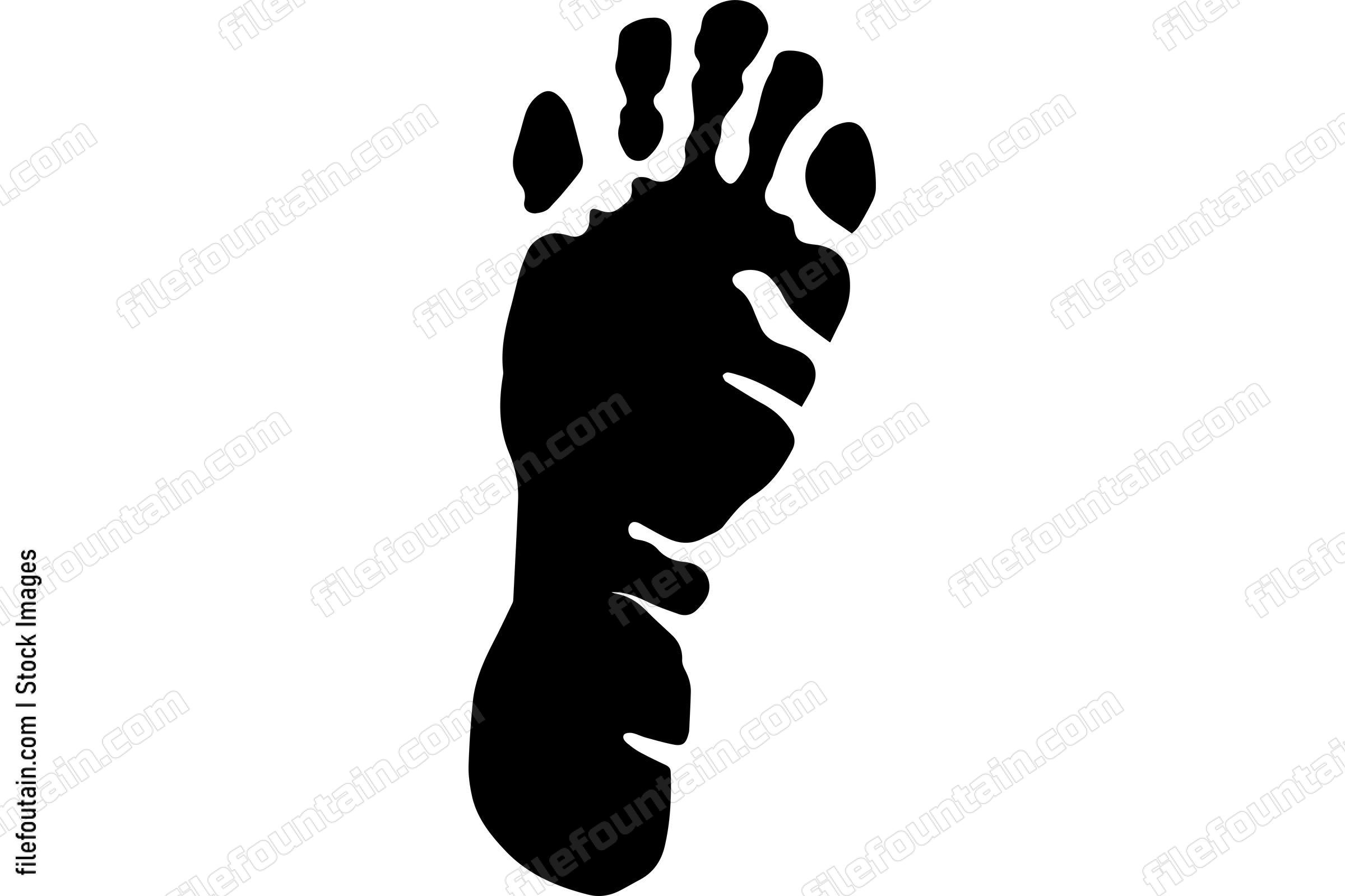 Foot Print