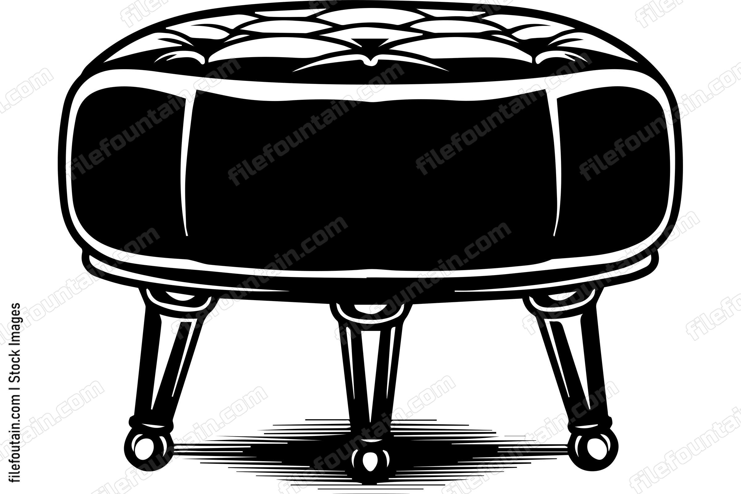 Footstool