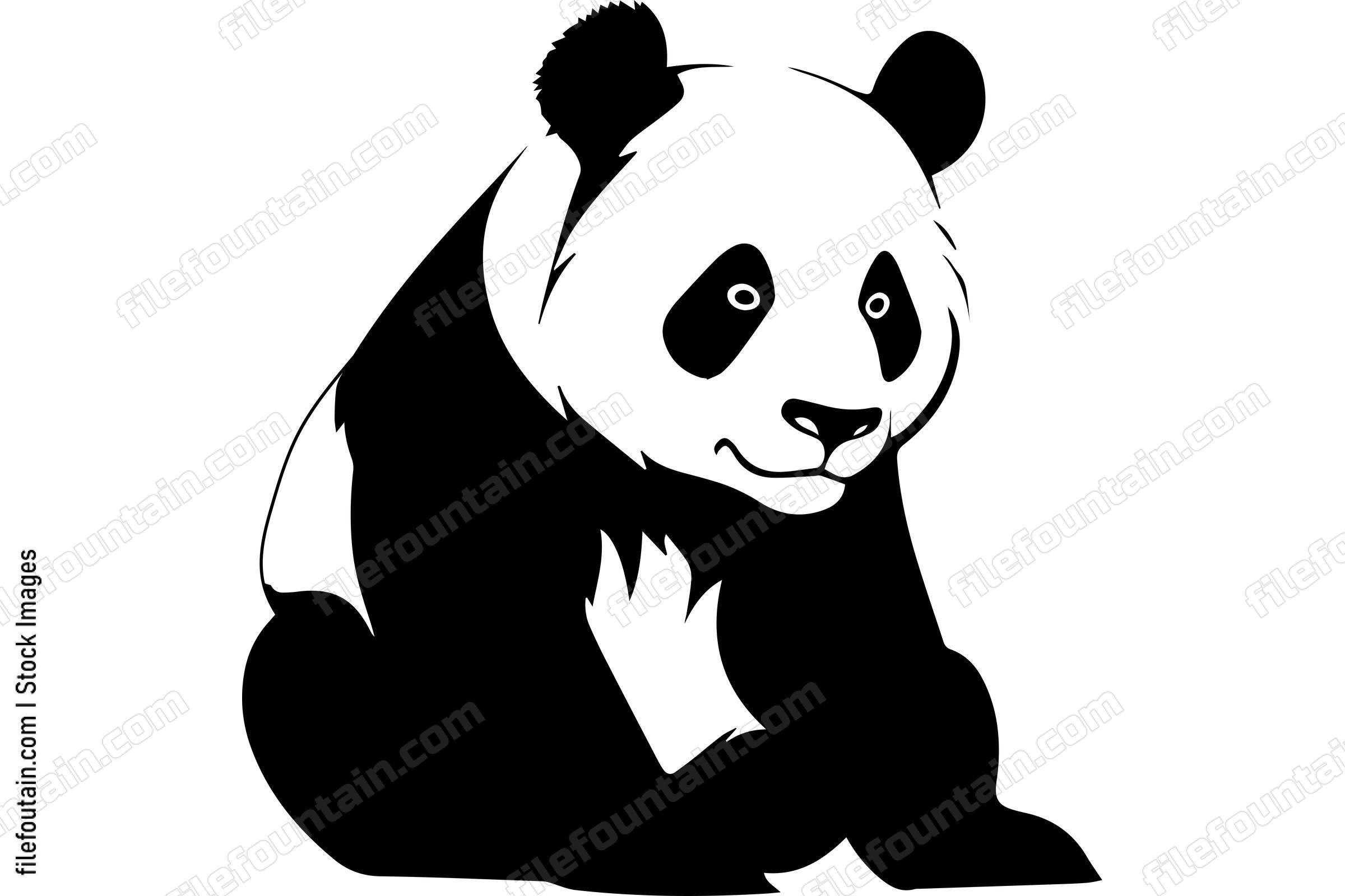 Giant Panda