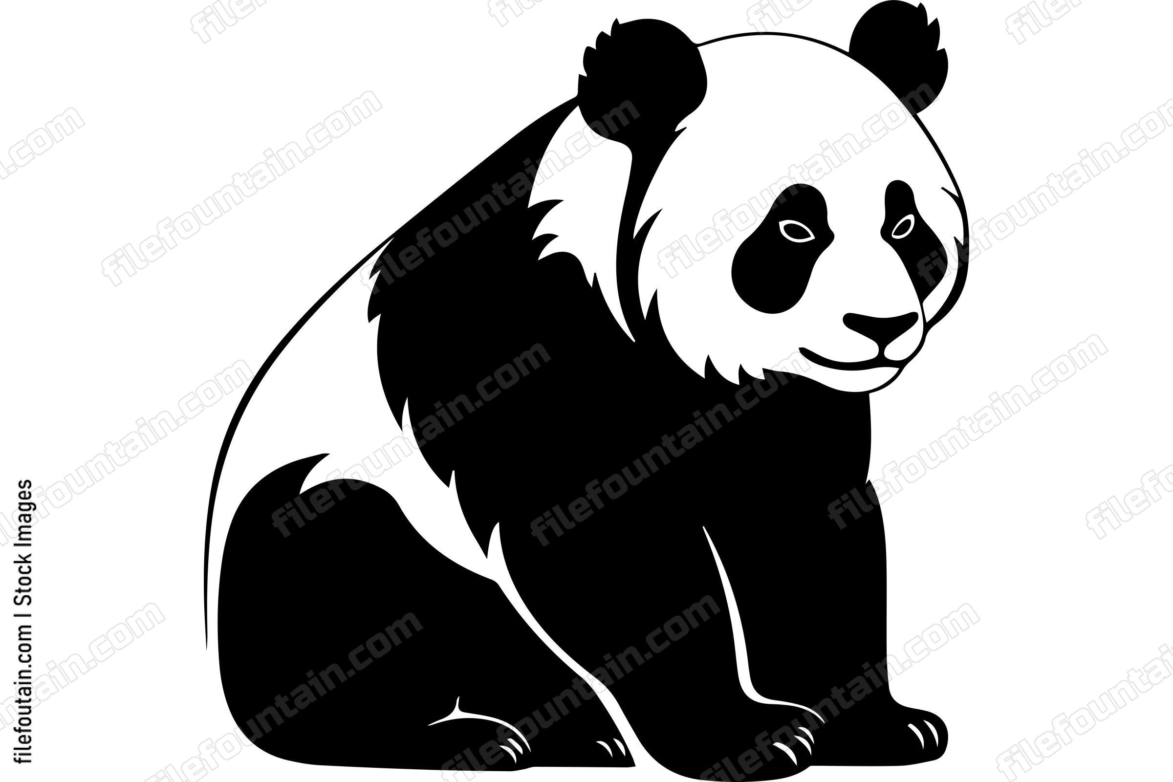 Giant Panda