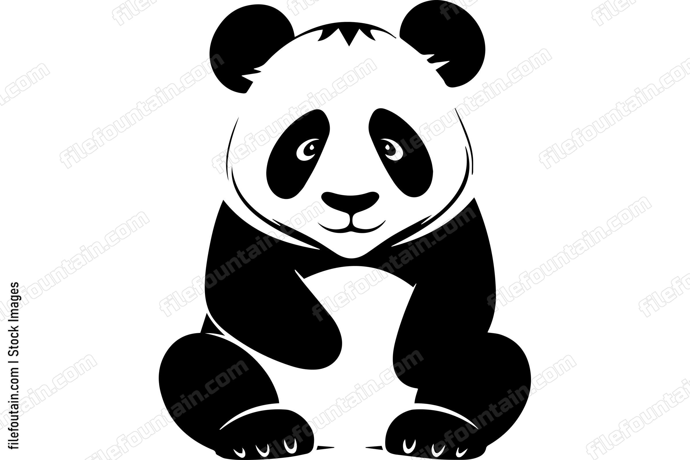 Giant Panda
