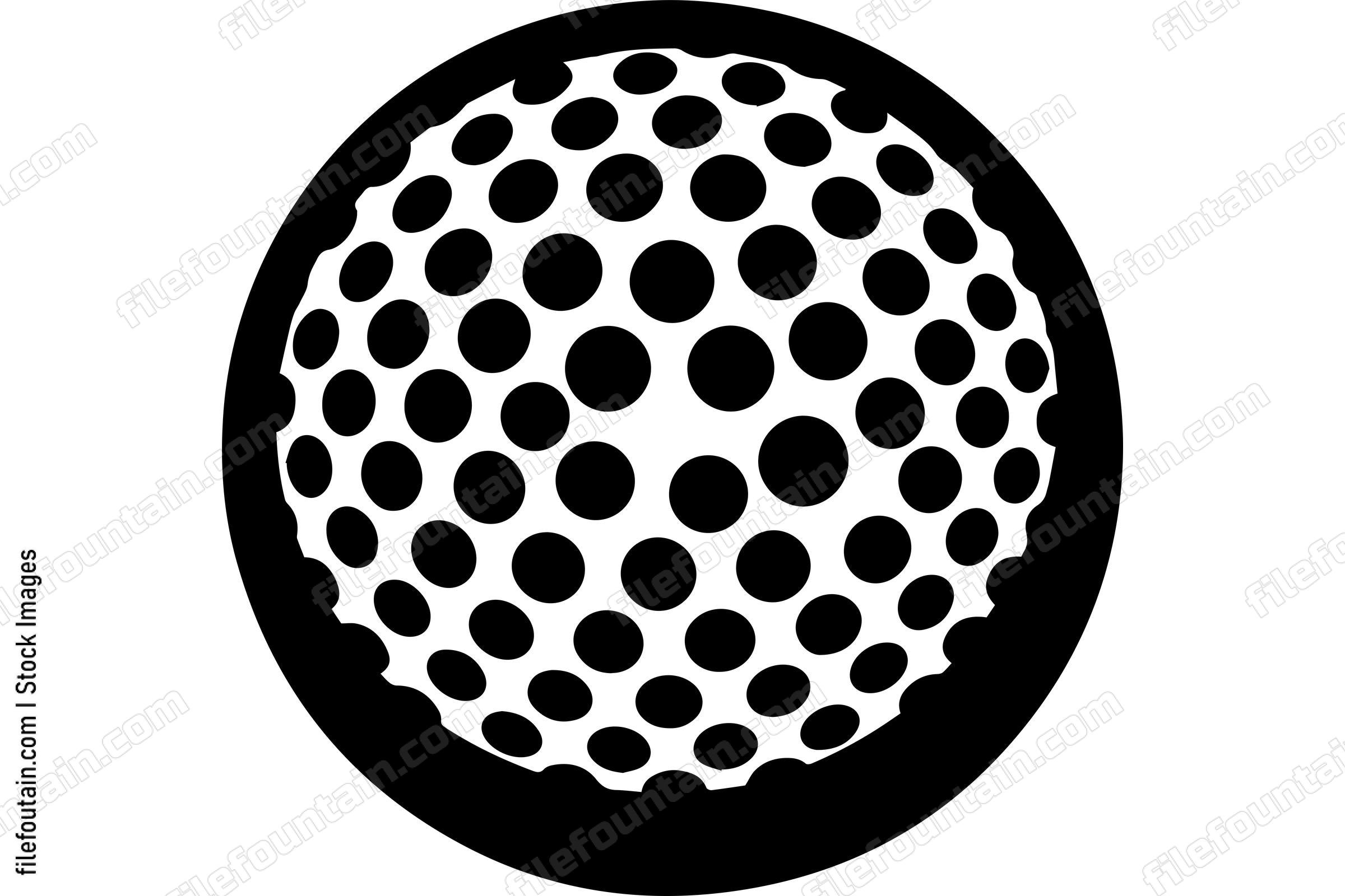 Golf Ball