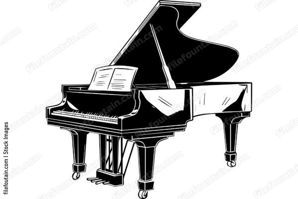 Grand Piano