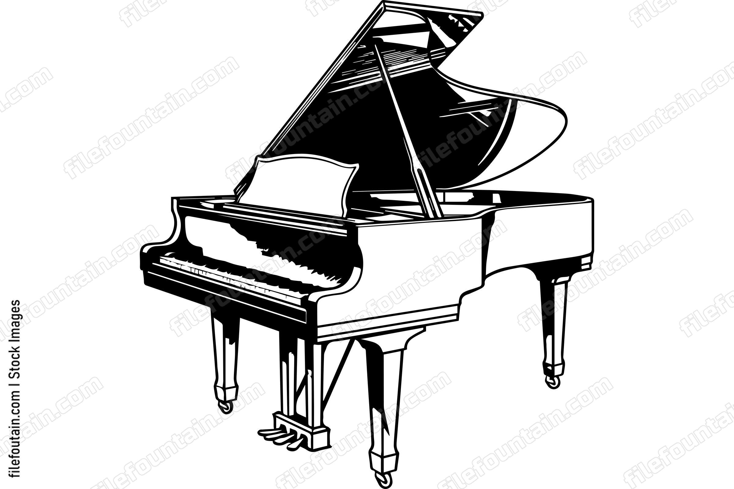 Grand Piano