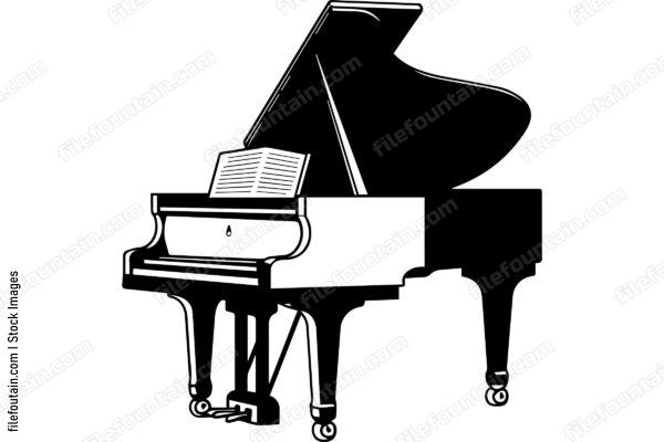 Grand Piano