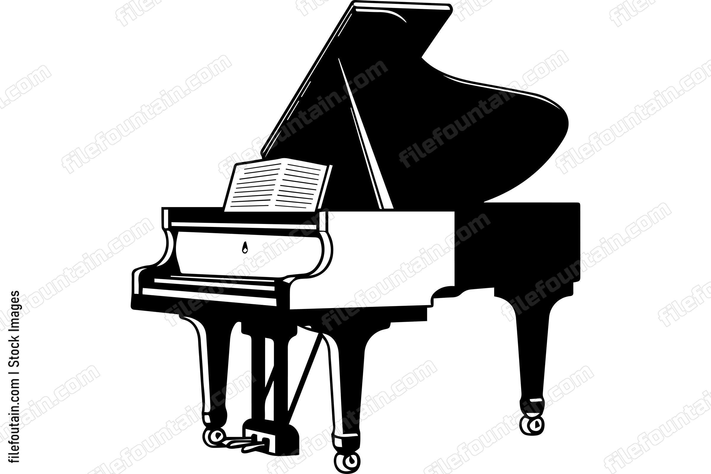 Grand Piano
