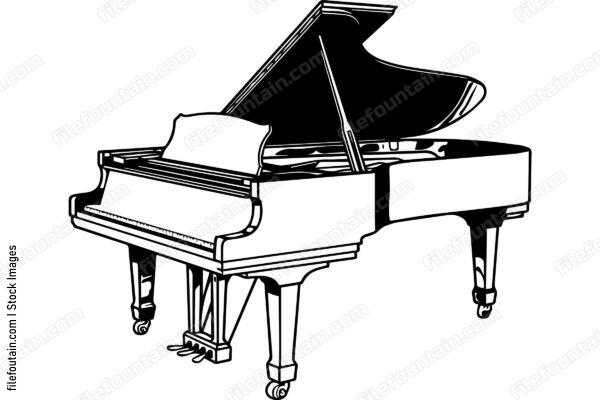 Grand Piano