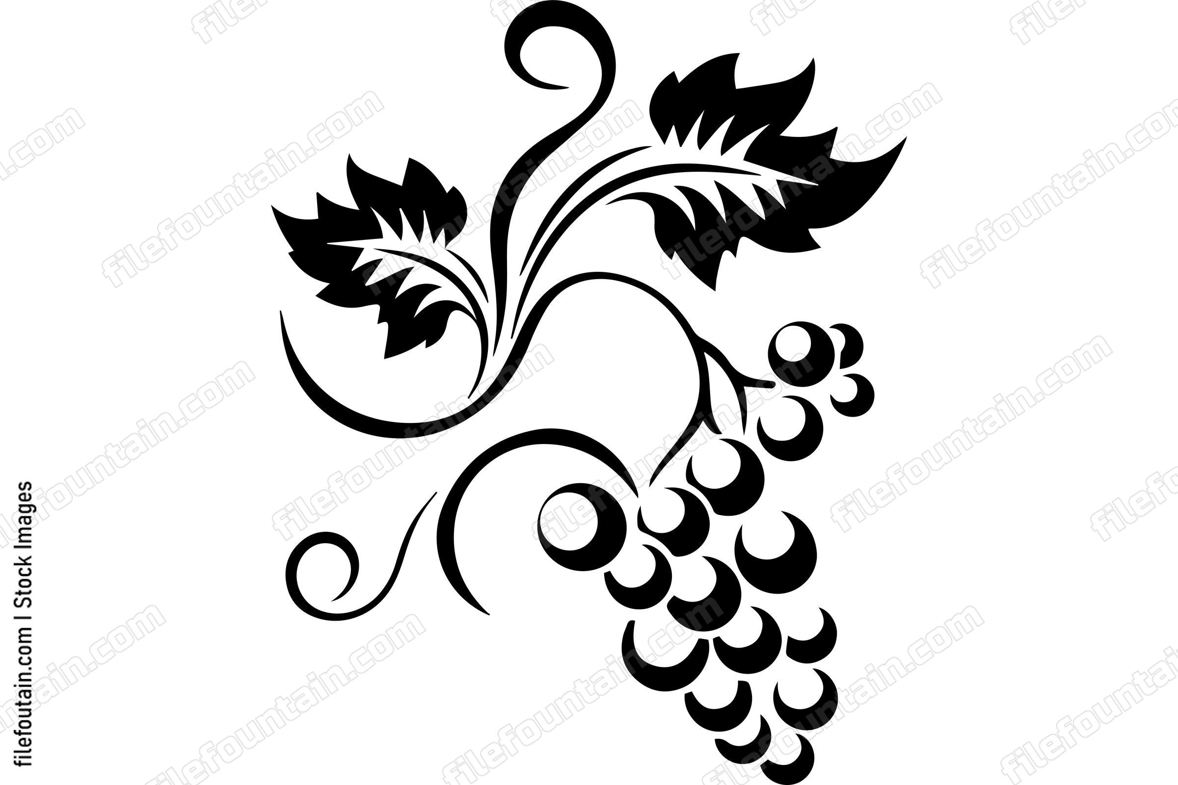 Grape Vine