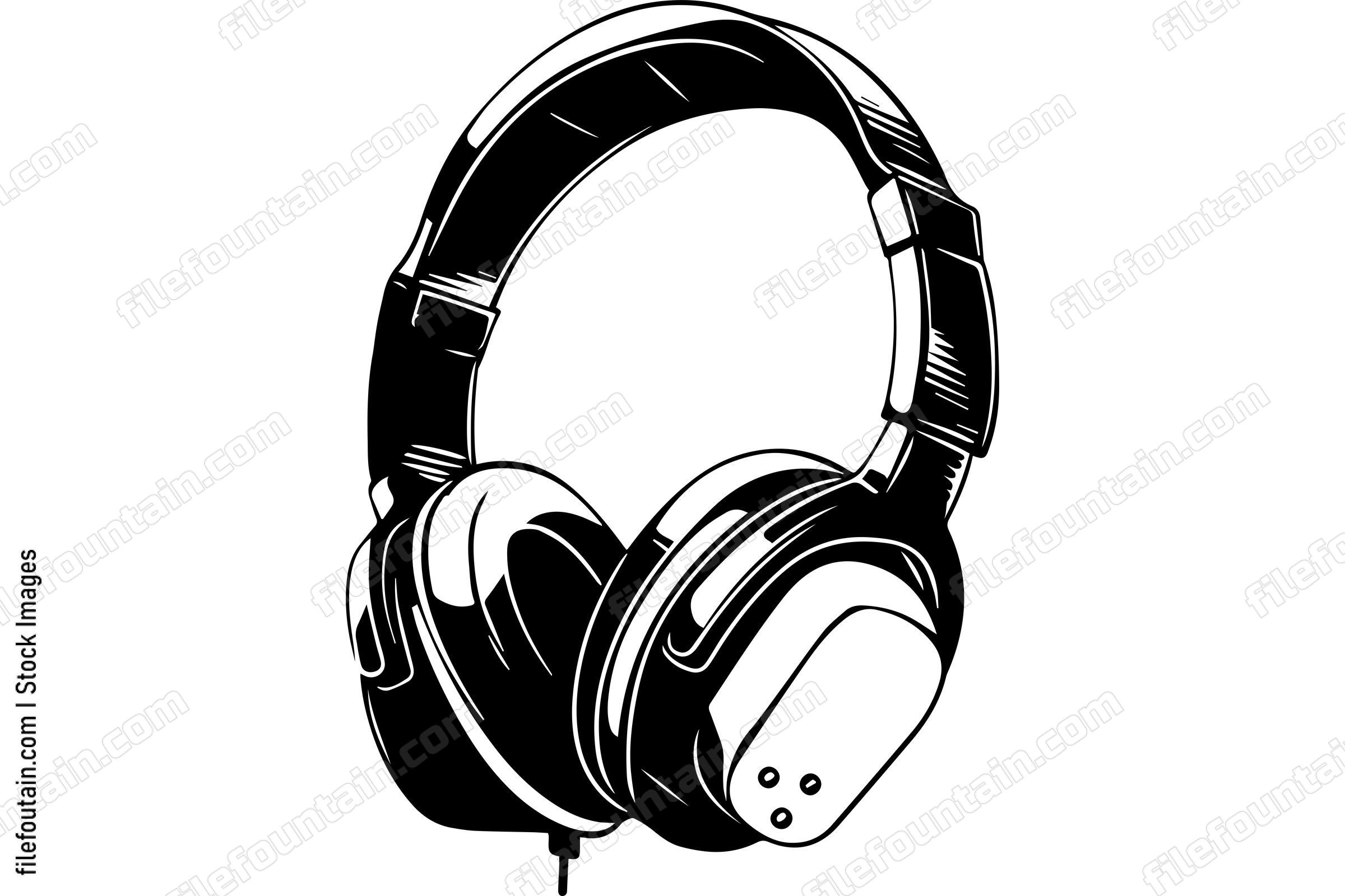 Headphones