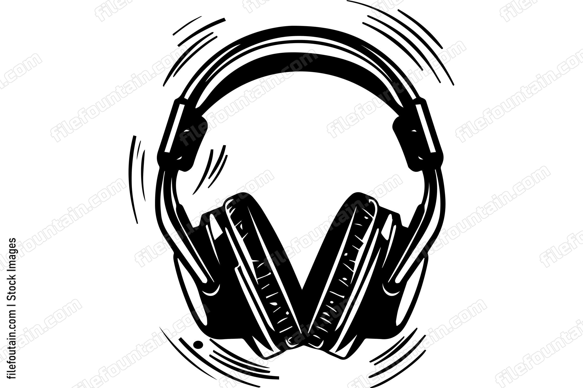 Headphones