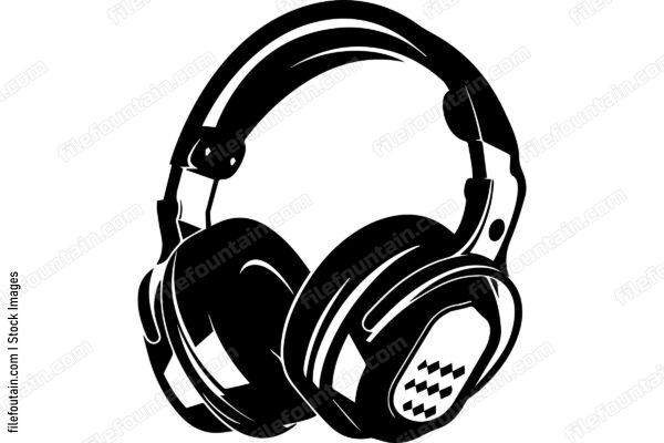 Headphones