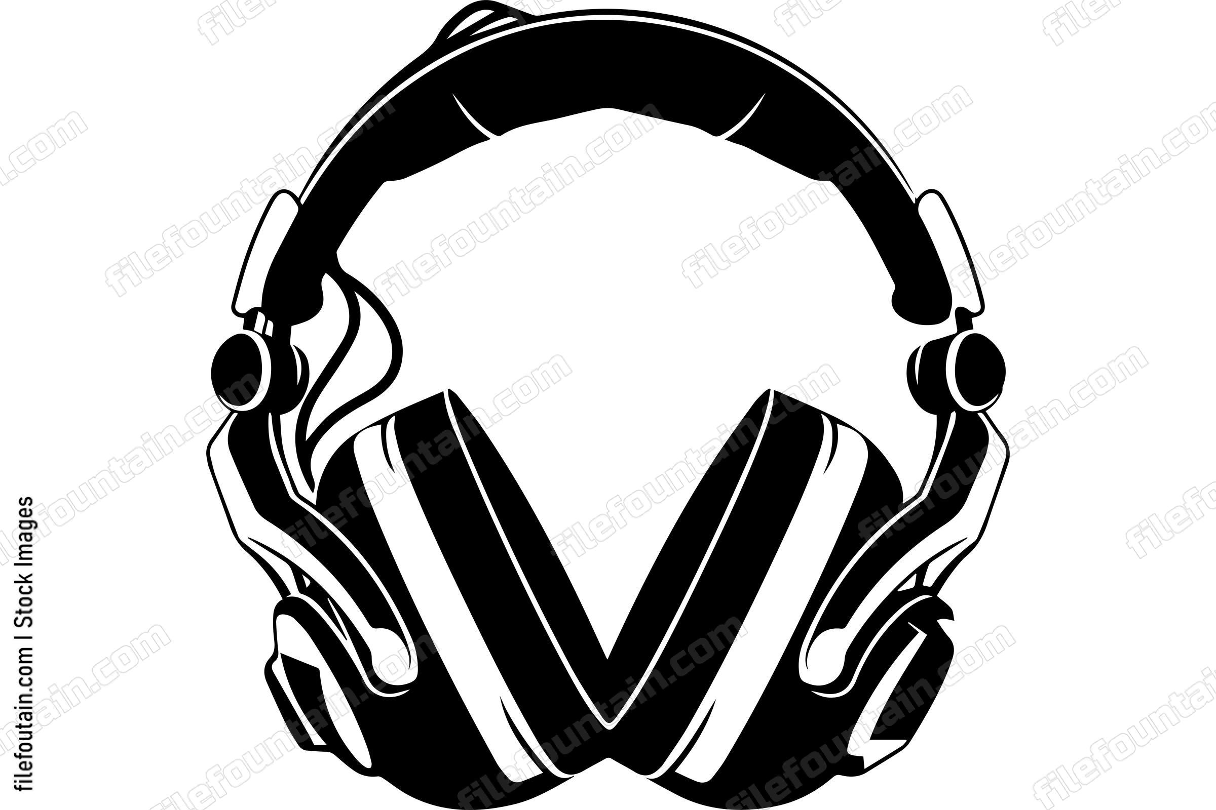 Headphones