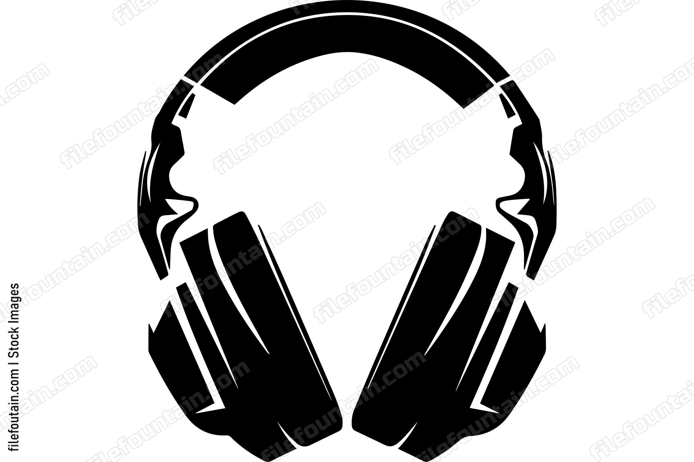 Headphones