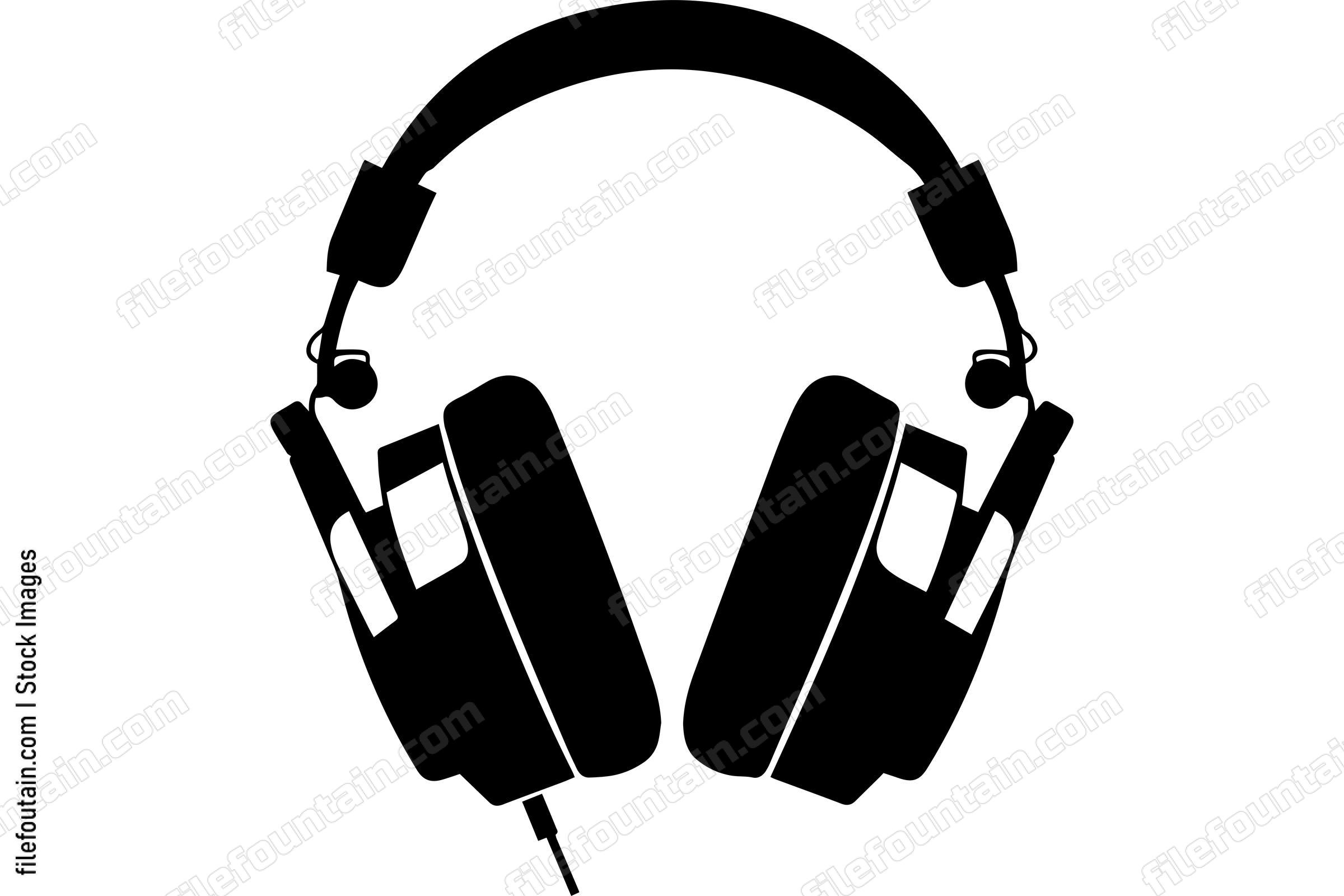 Headphones