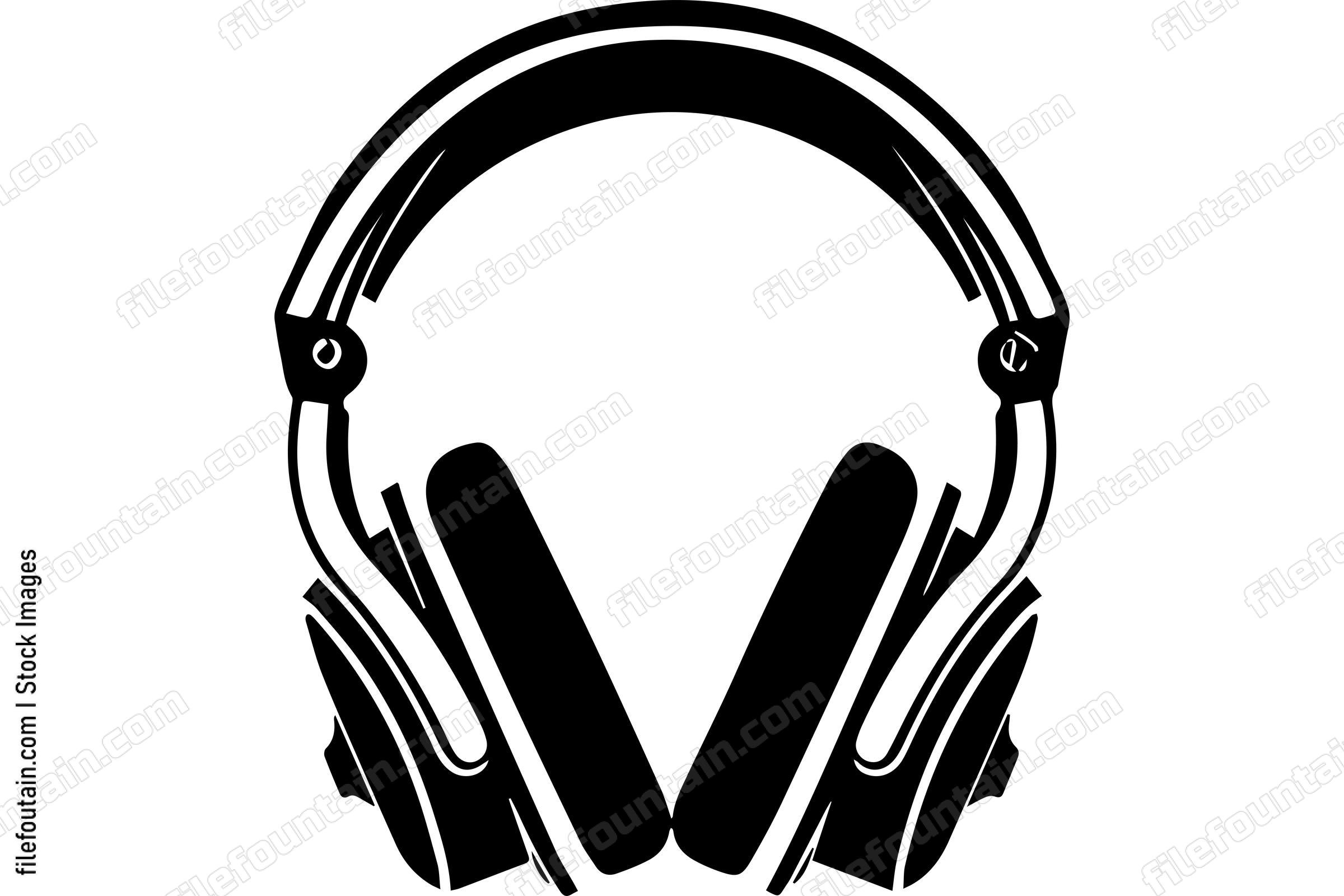 Headphones