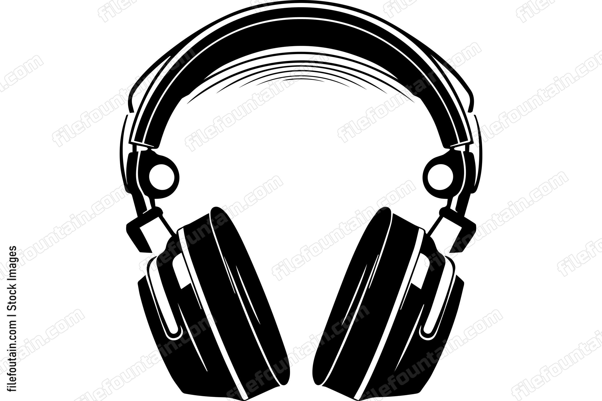 Headphones