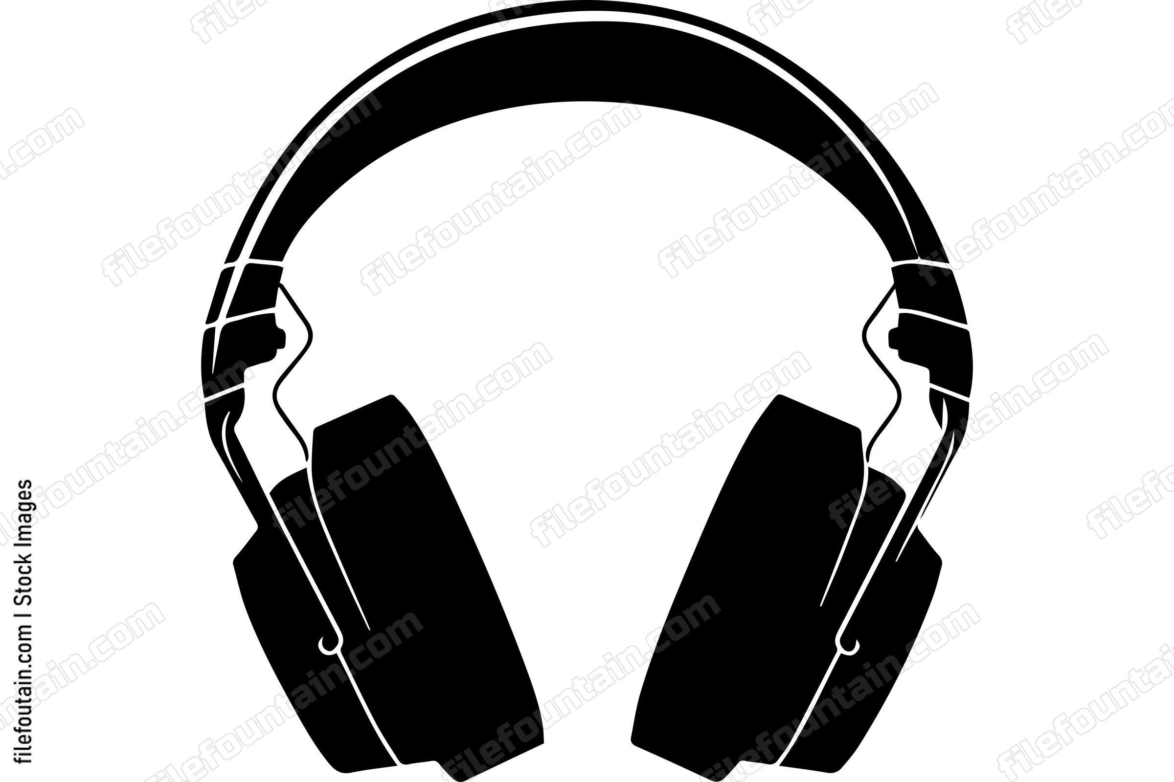 Headphones