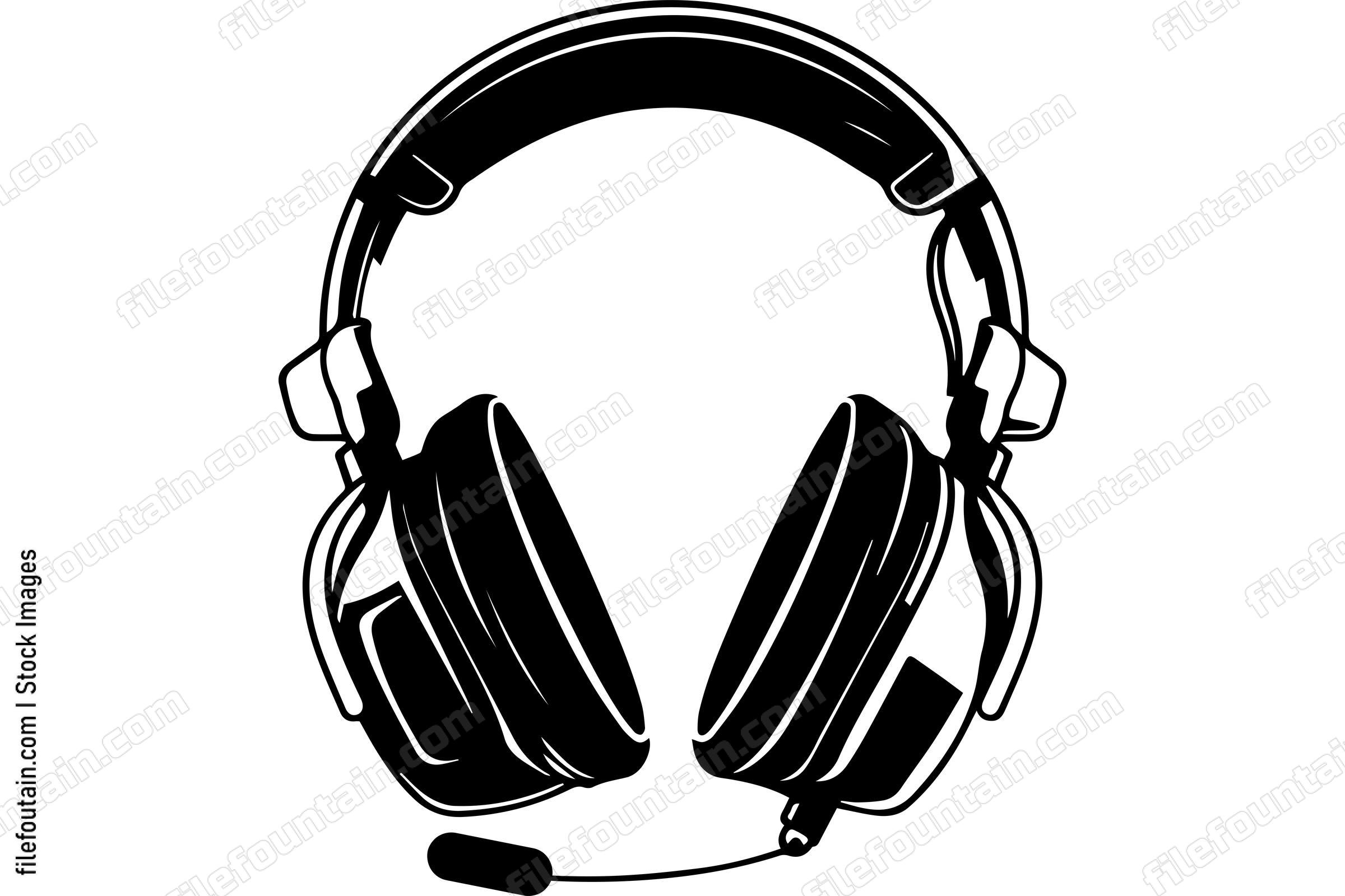 Headphones