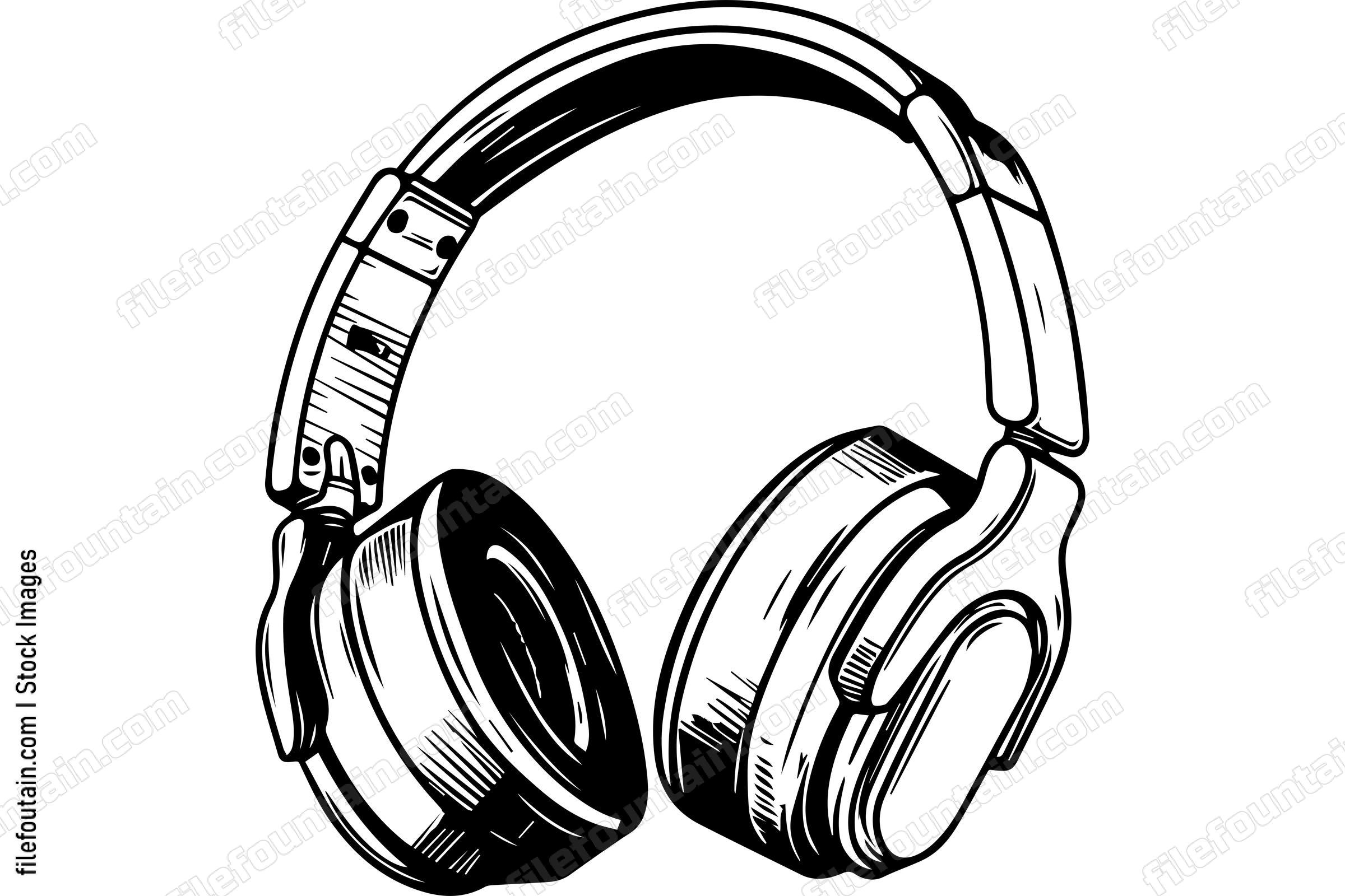 Headphones
