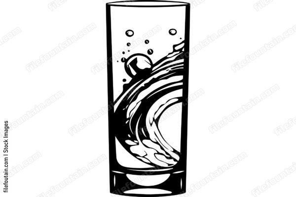 Highball Glass
