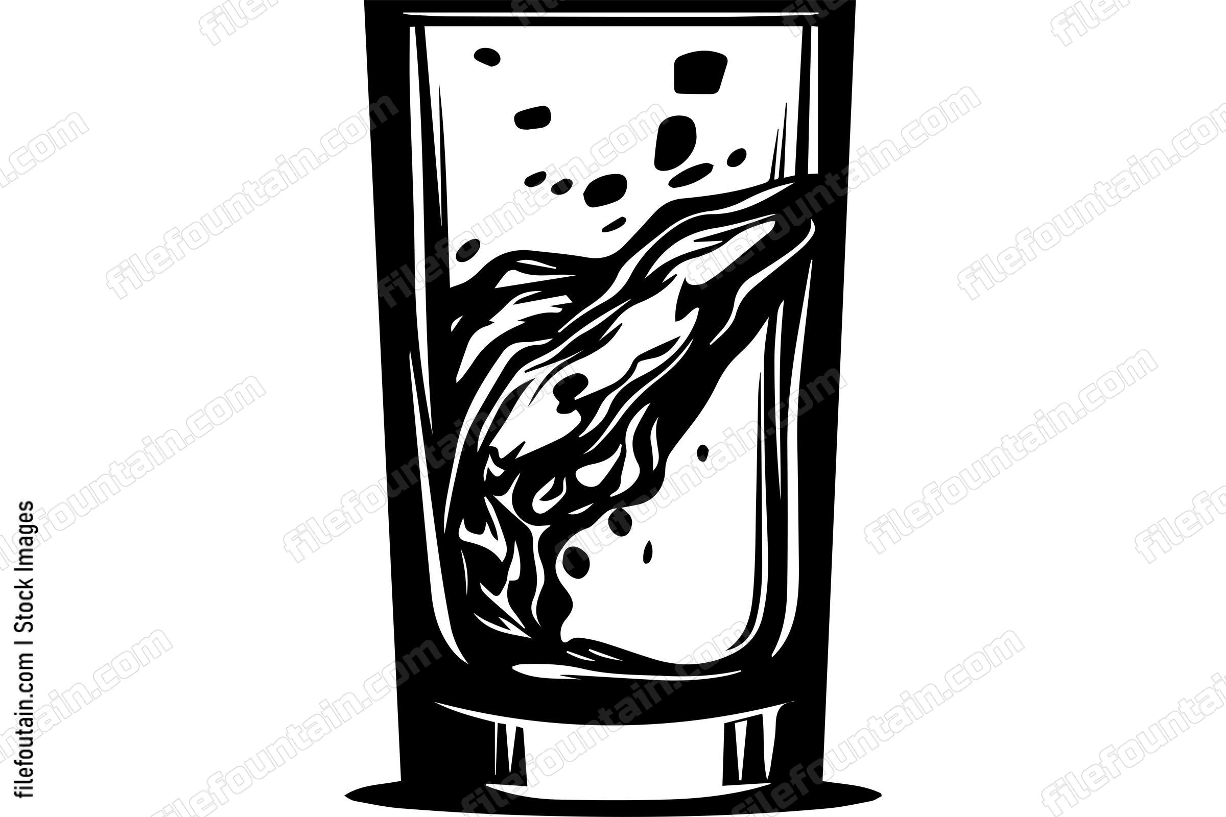 Highball Glass