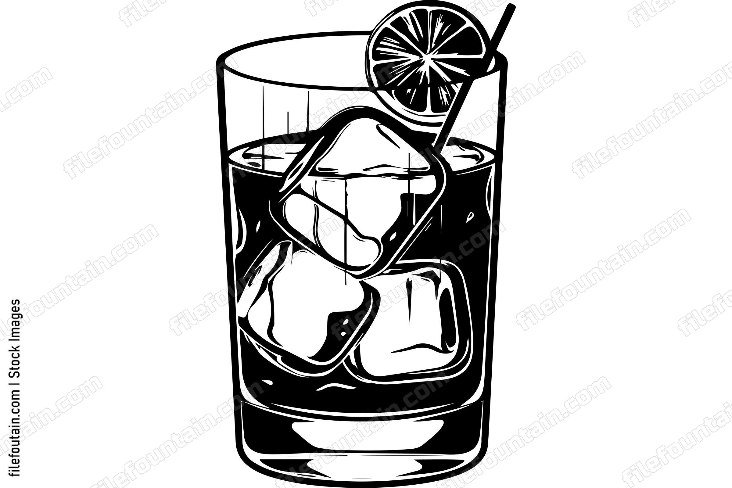 Highball Glass