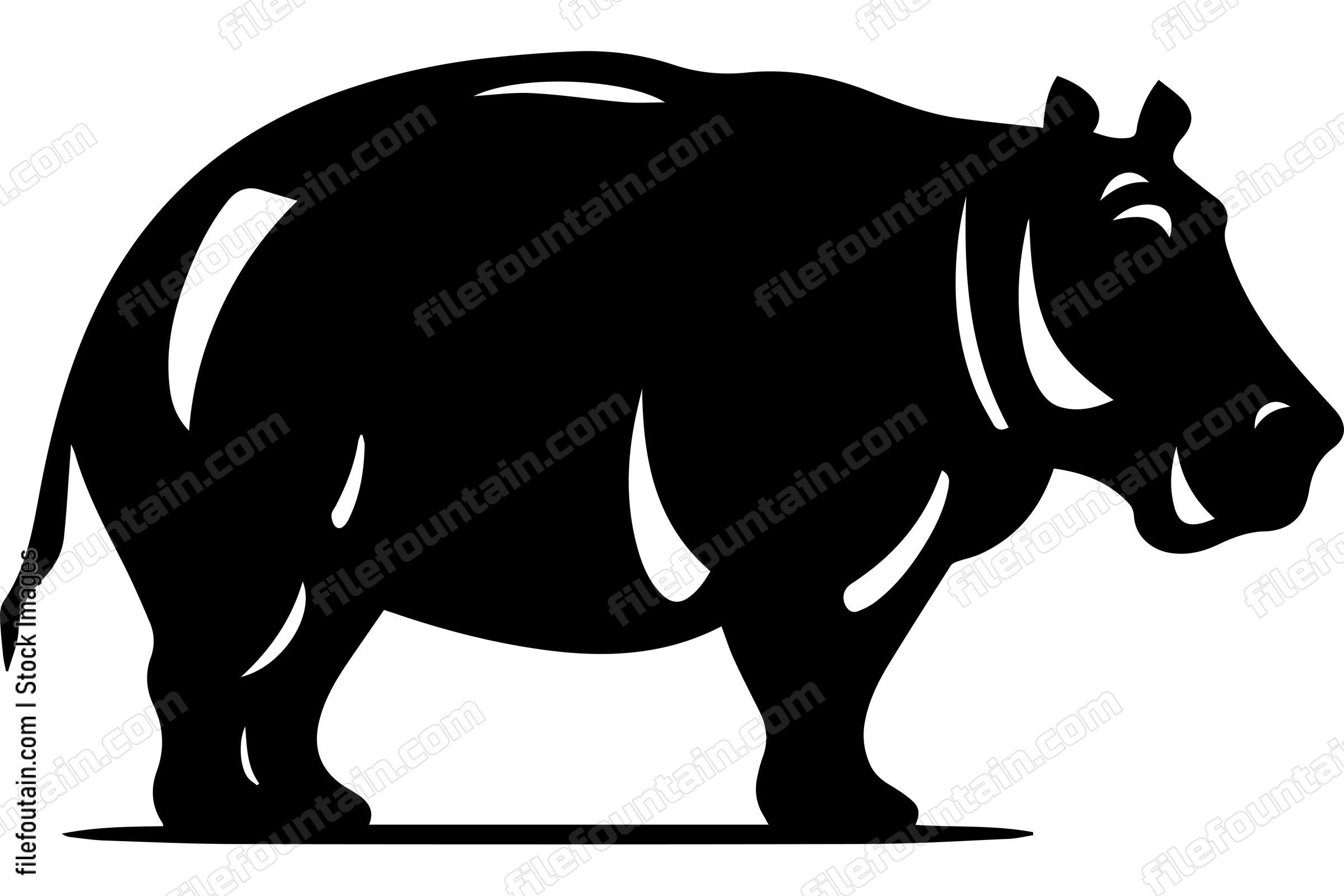 Hippopotamus