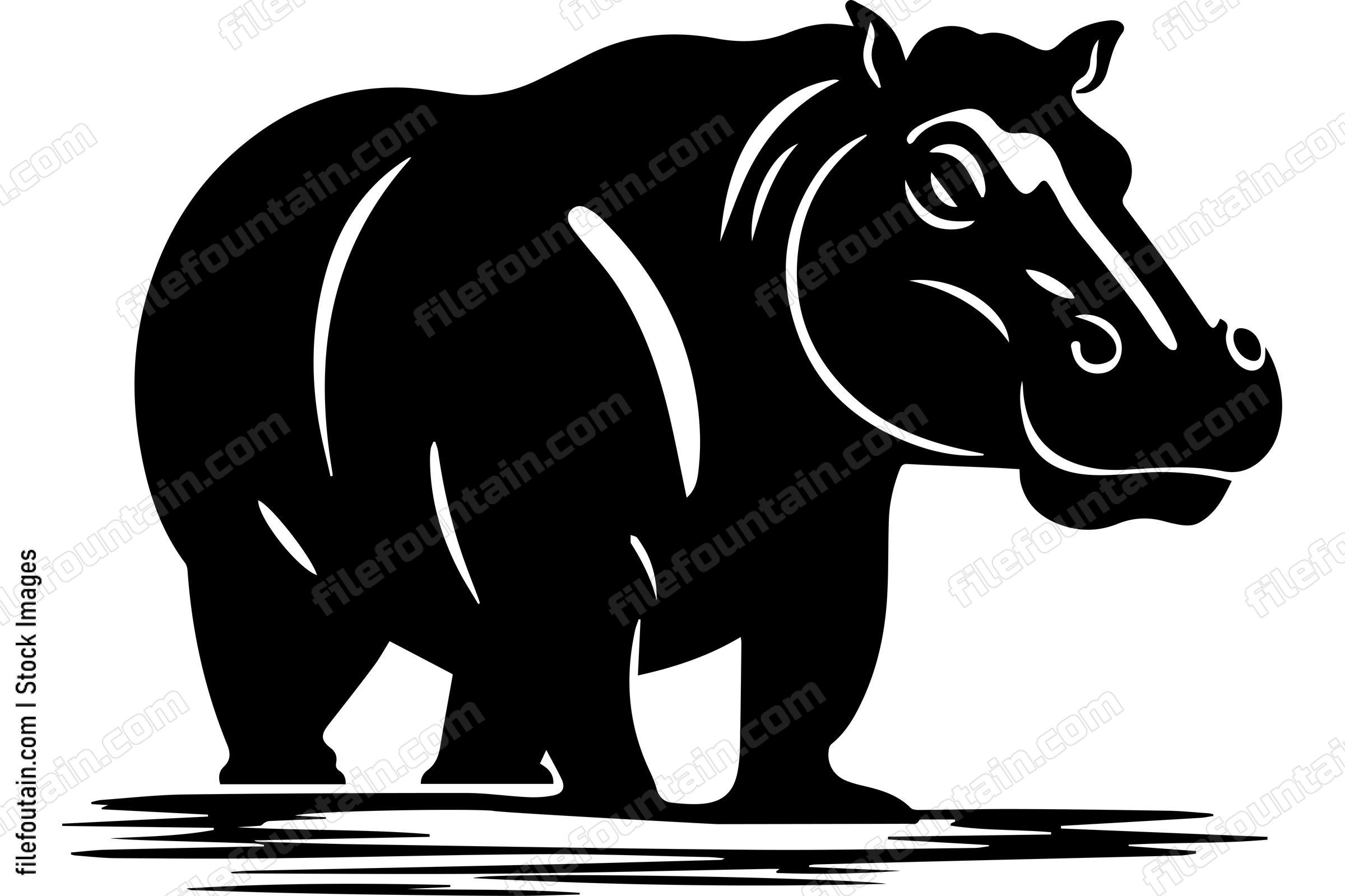 Hippopotamus