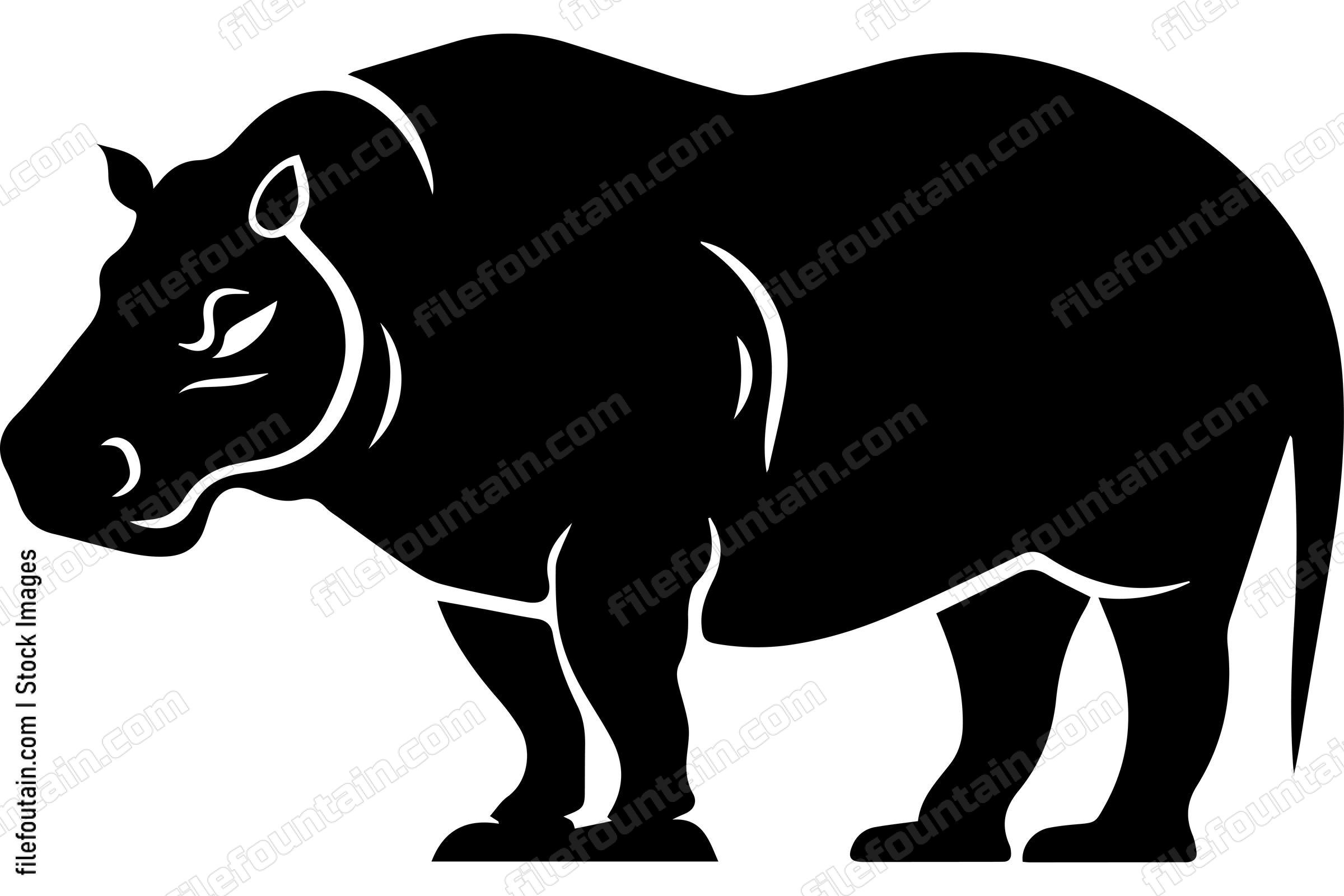 Hippopotamus