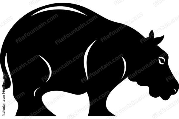Hippopotamus