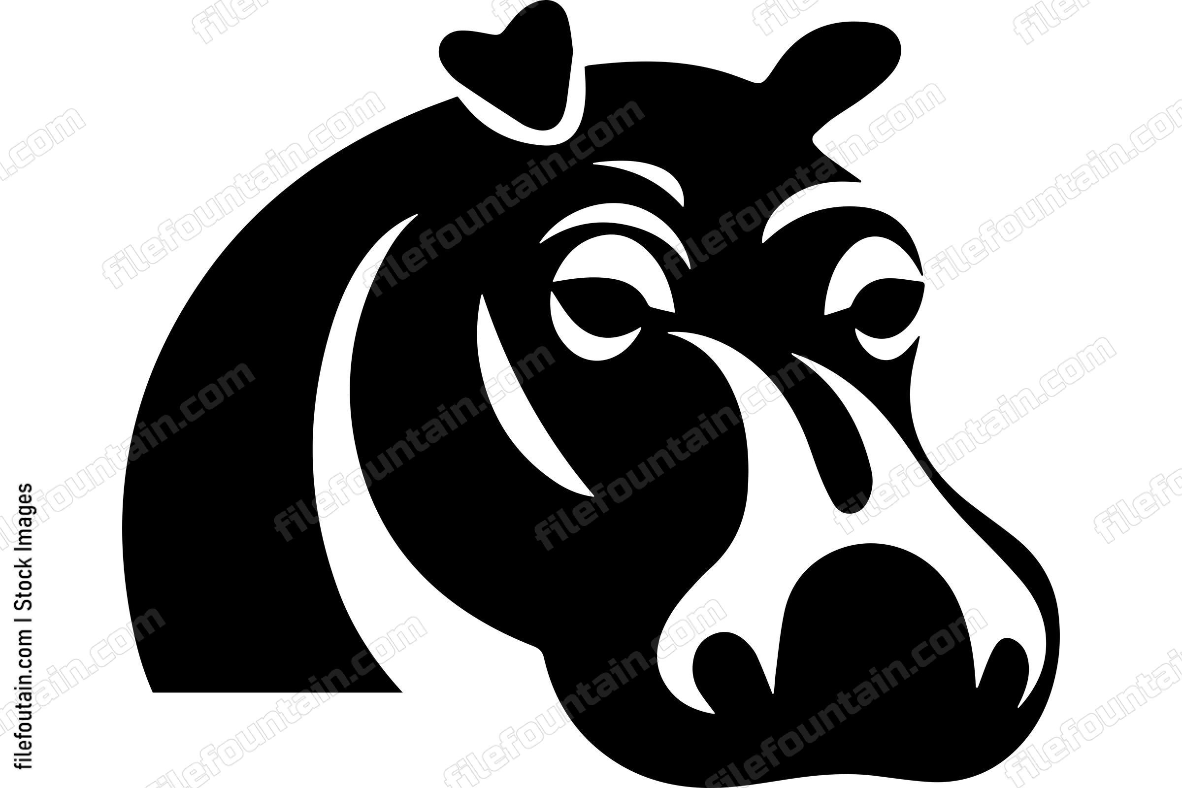 Hippopotamus