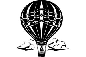 Hot Air Balloon