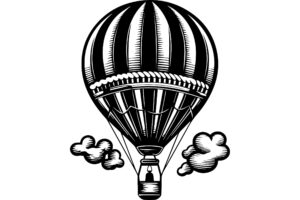 Hot Air Balloon