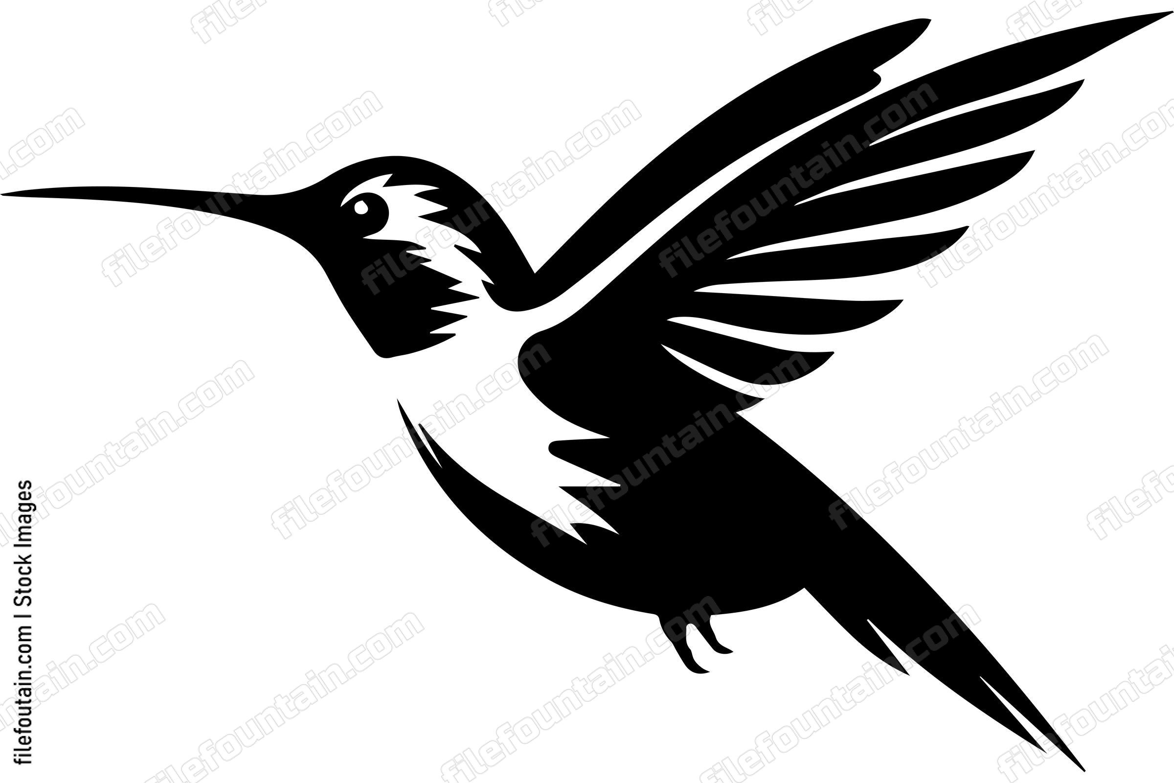 Hummingbird