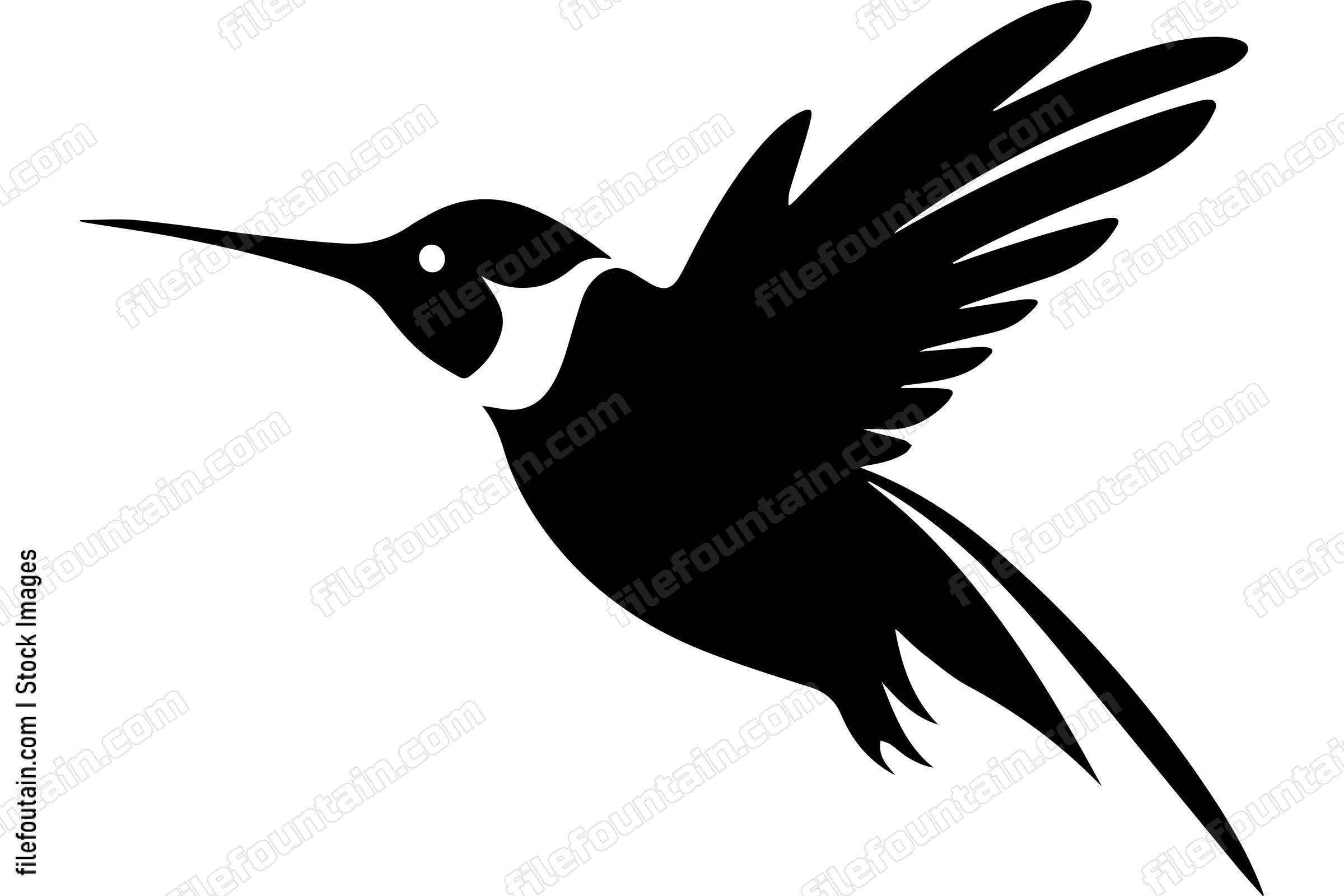 Hummingbird