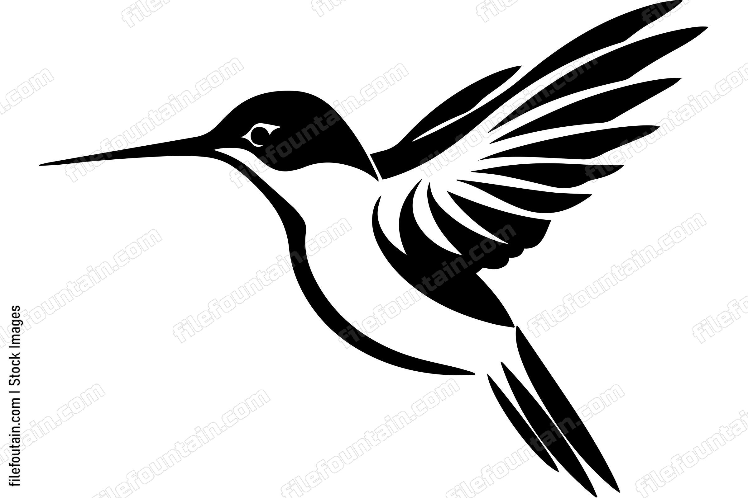 Hummingbird