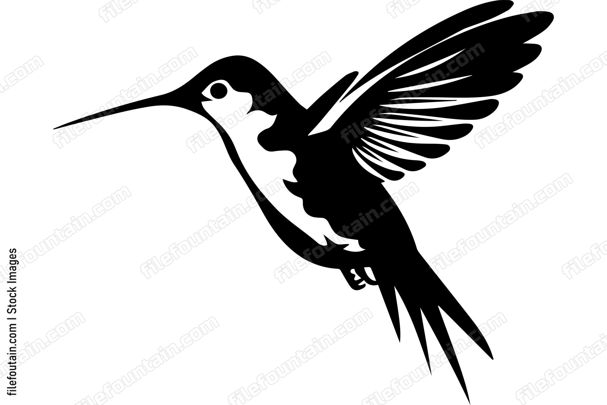 Hummingbird