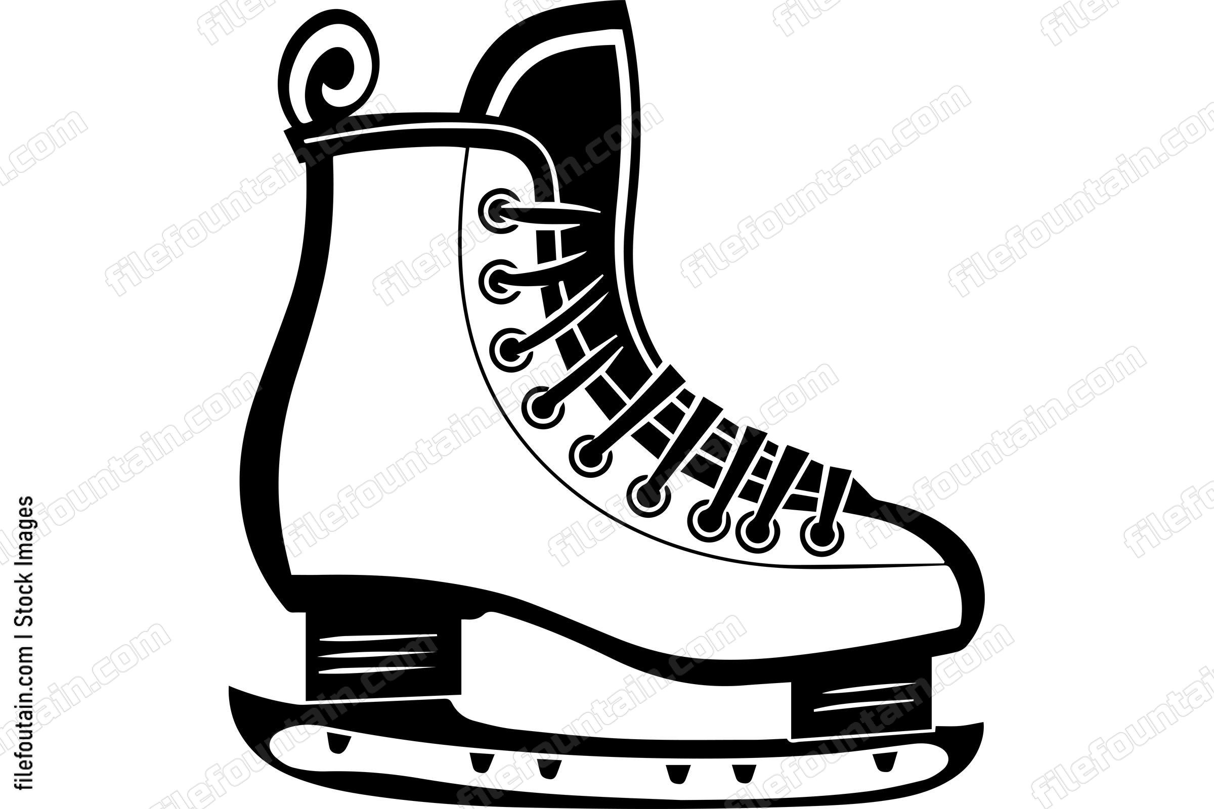 Ice Skate