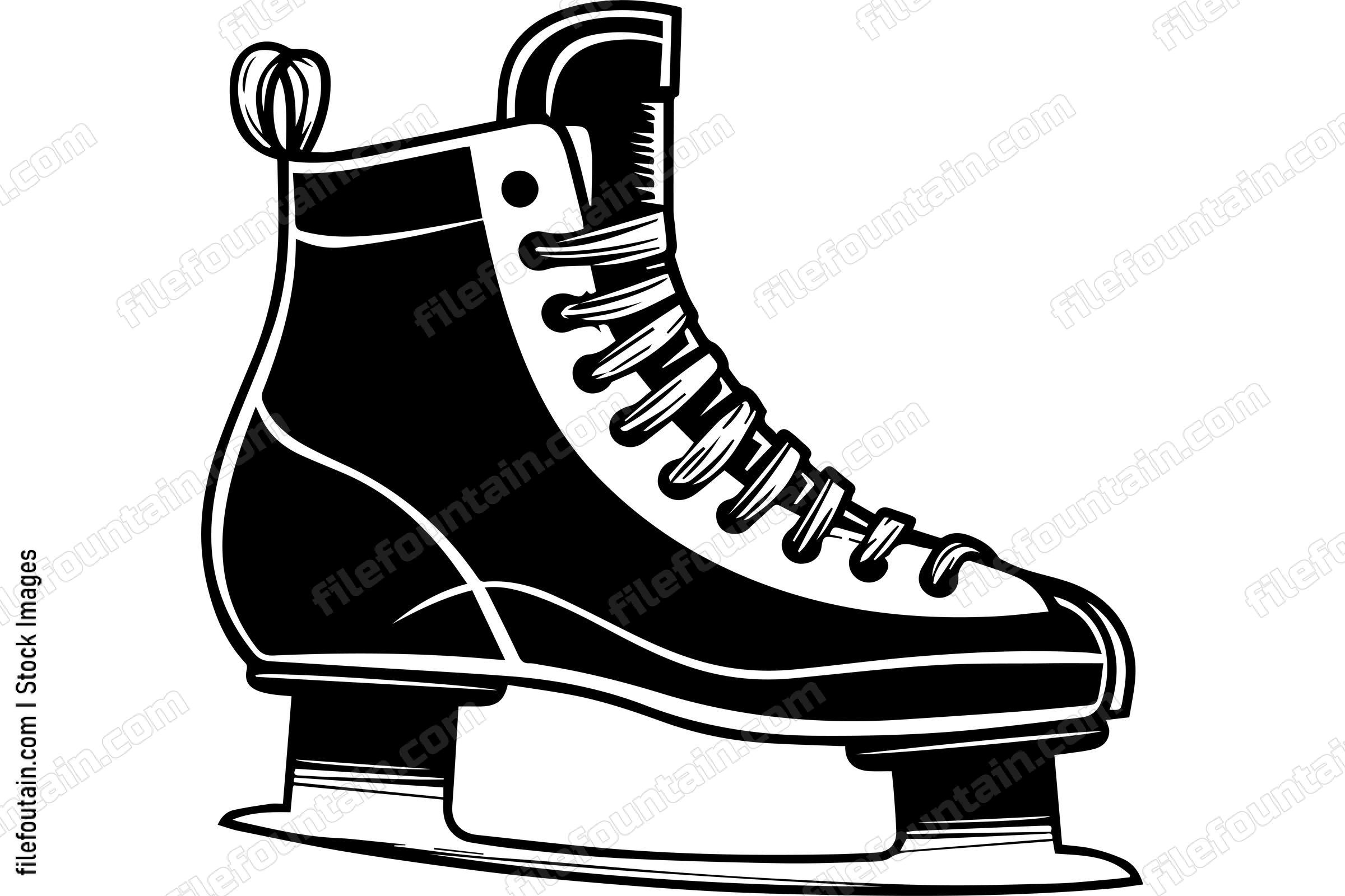 Ice Skate