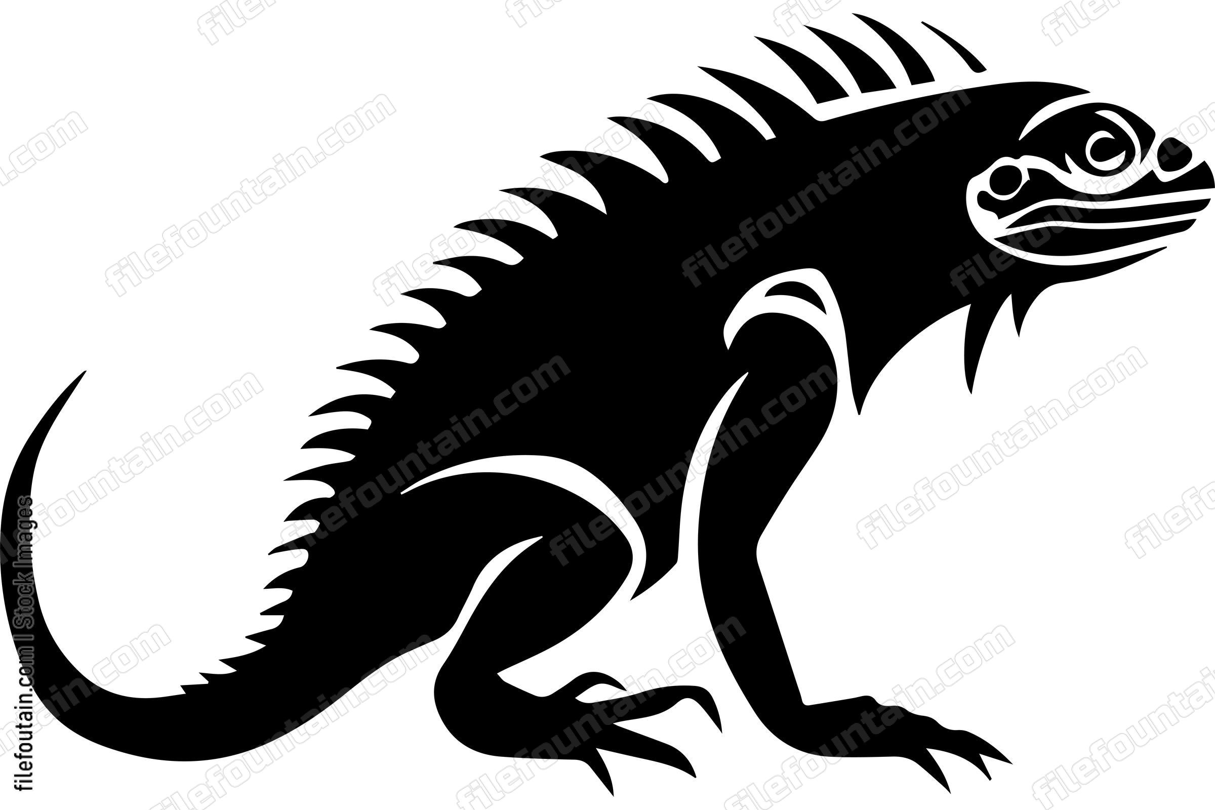 Iguana