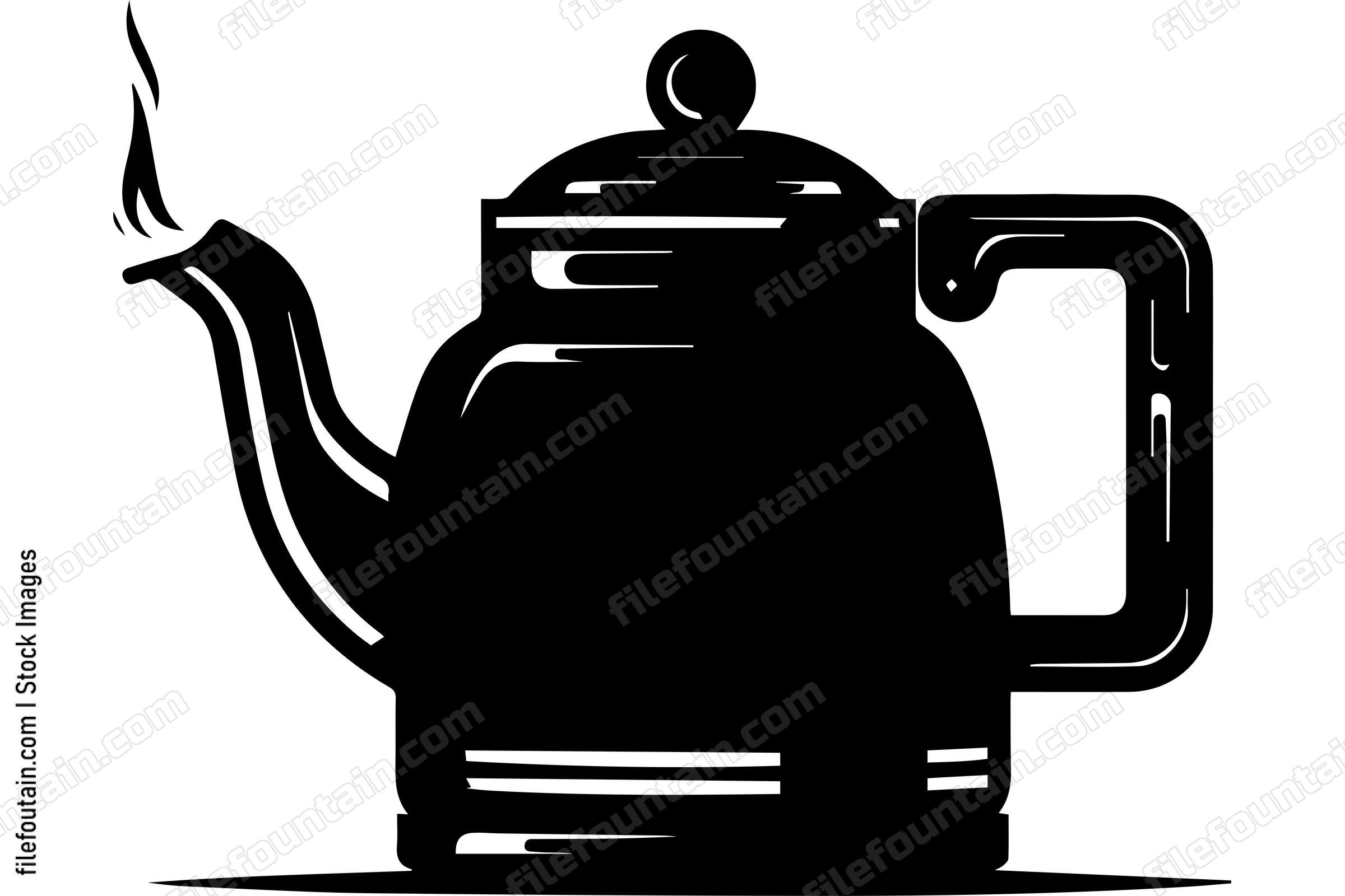 Kettle