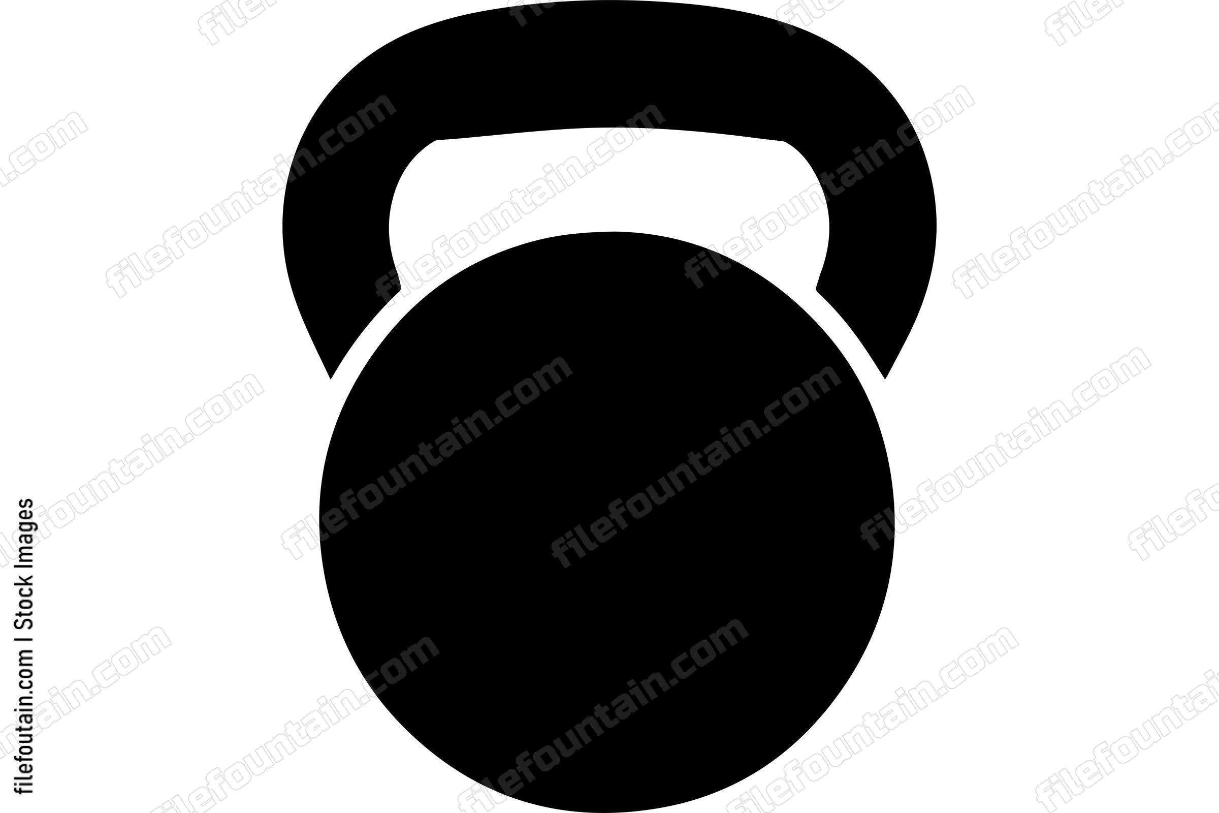 Kettlebells
