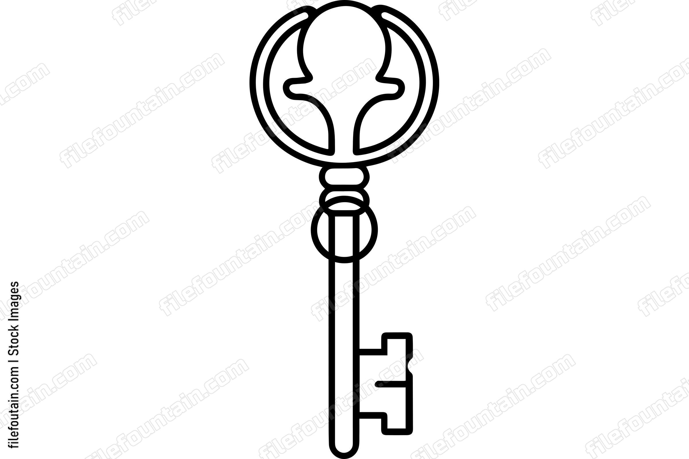 Key