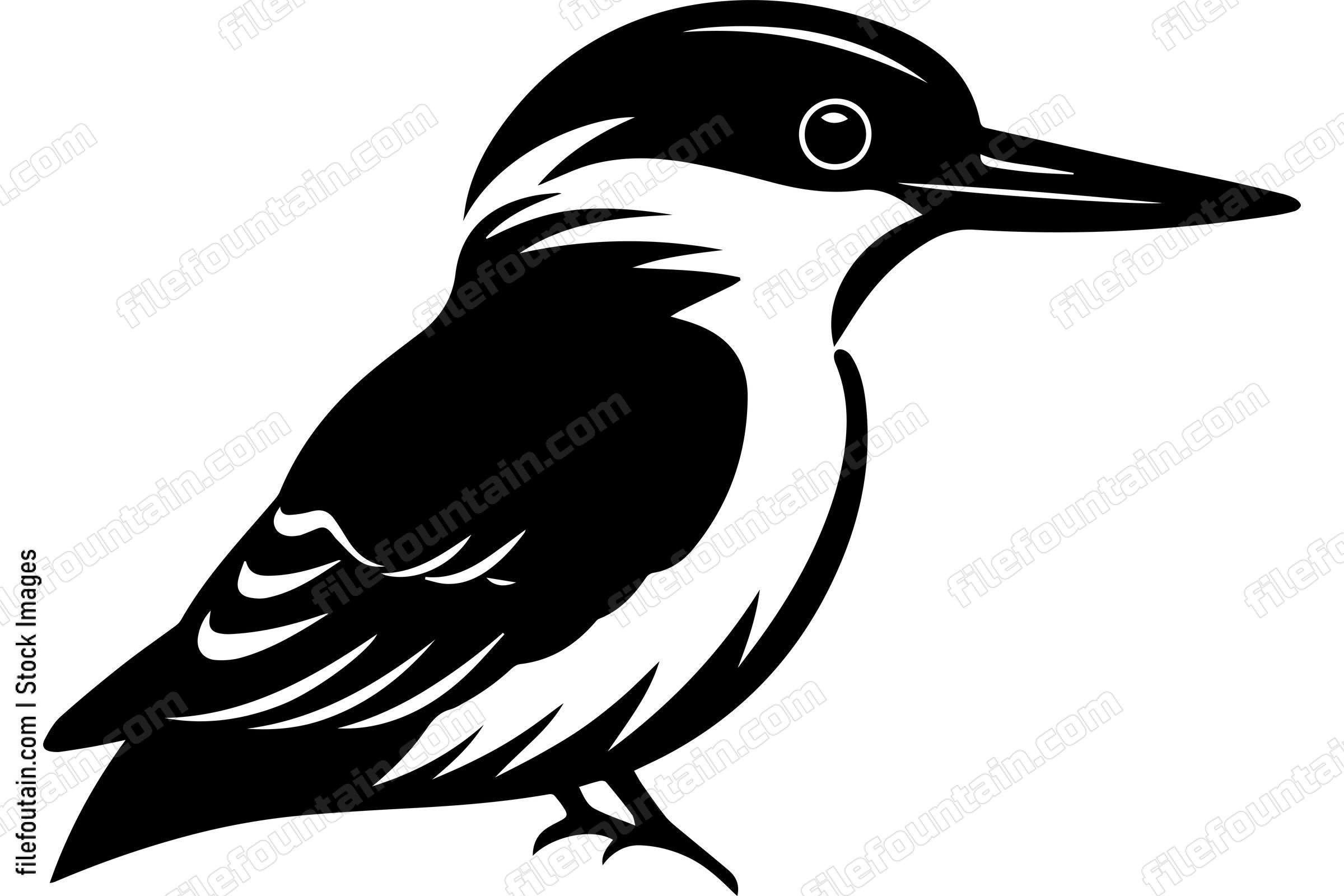 Kingfisher