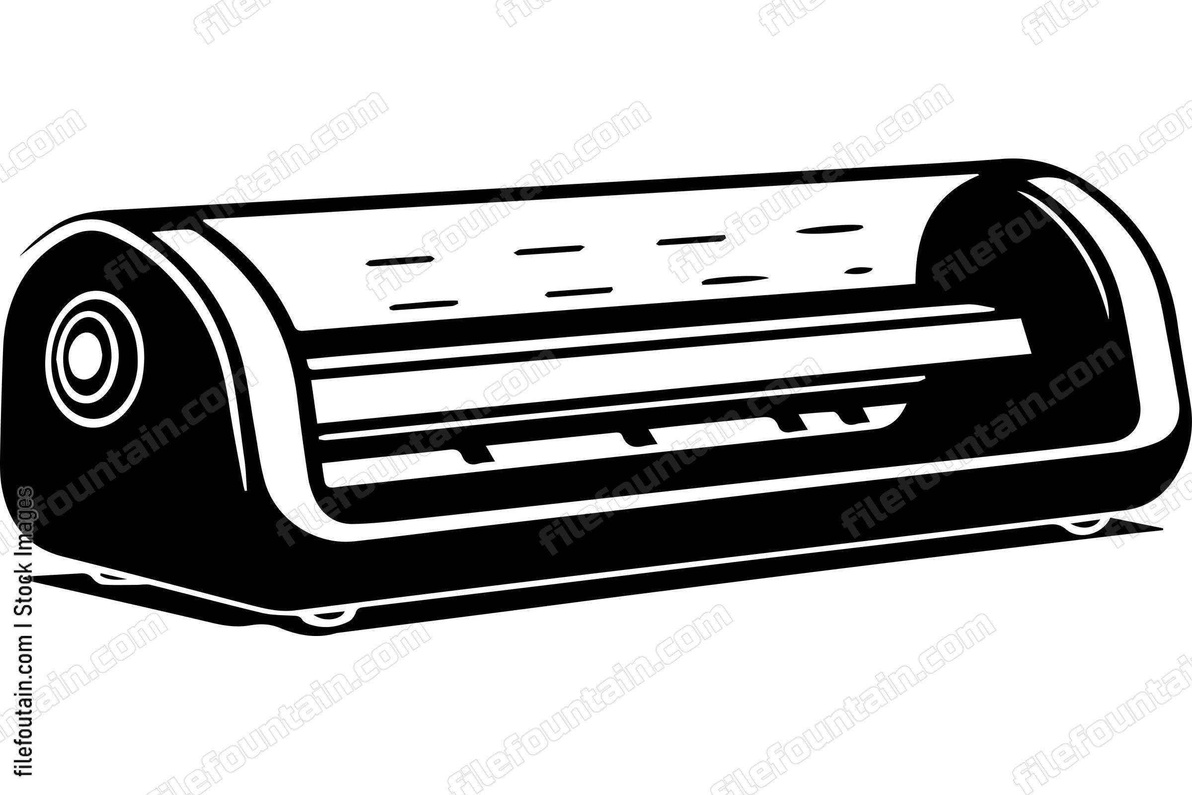 Laminator