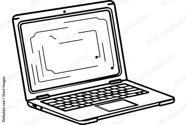 Laptop