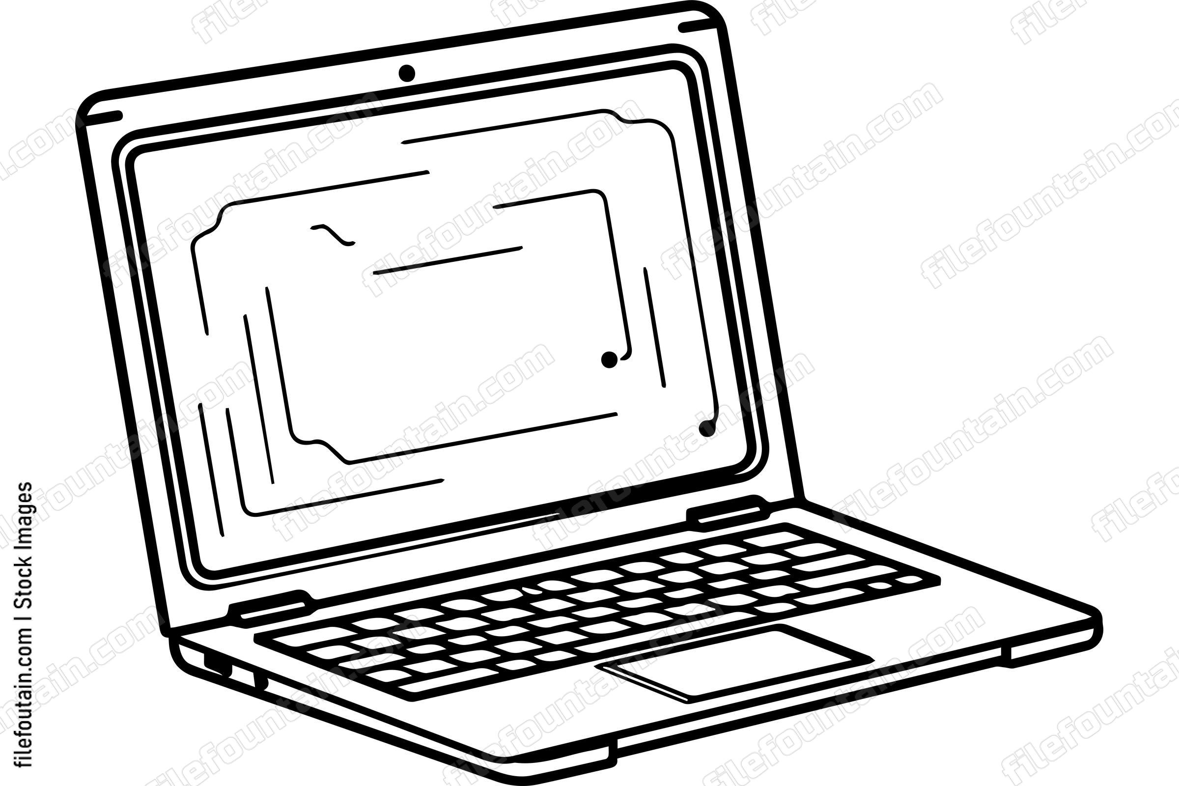 Laptop