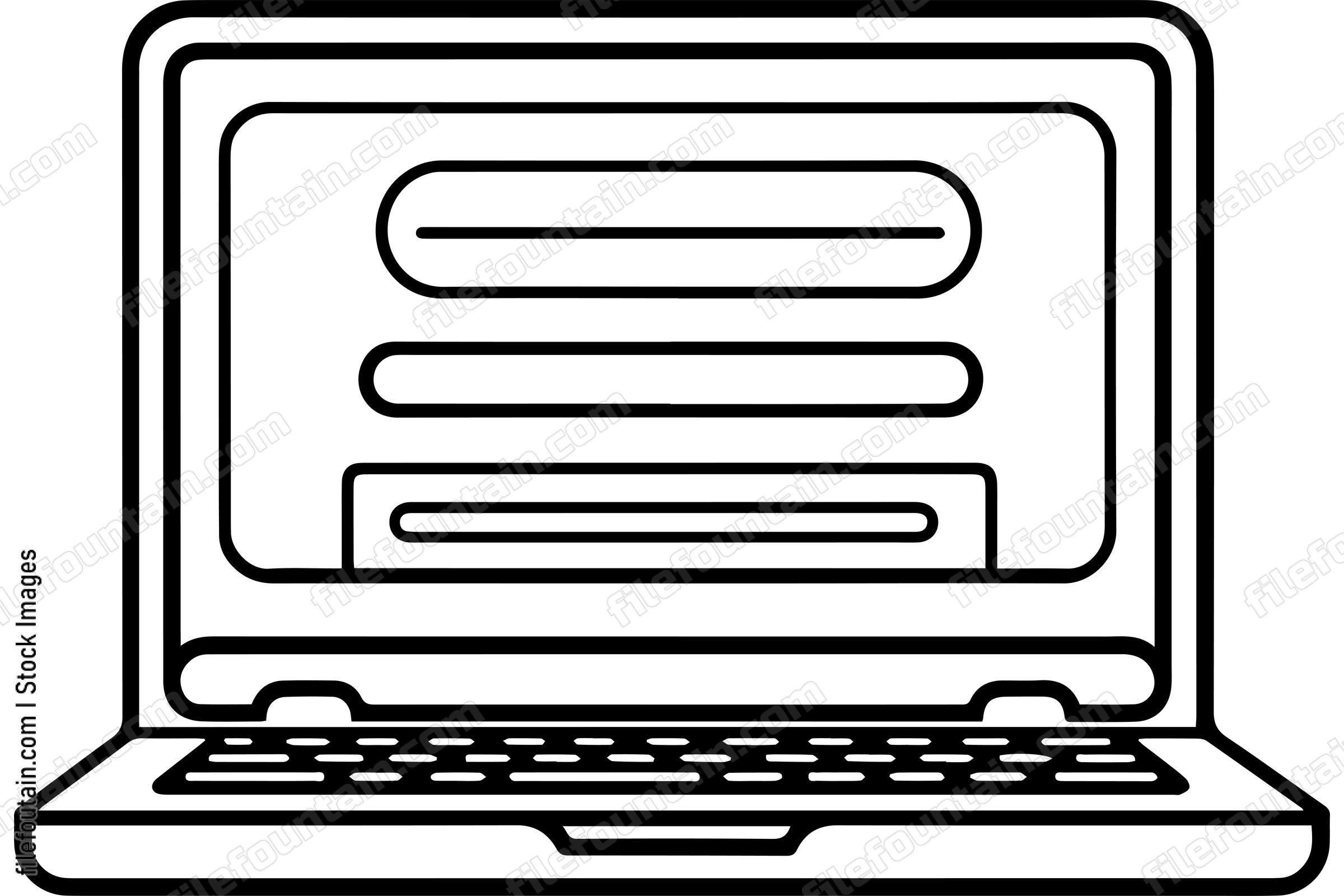 Laptop